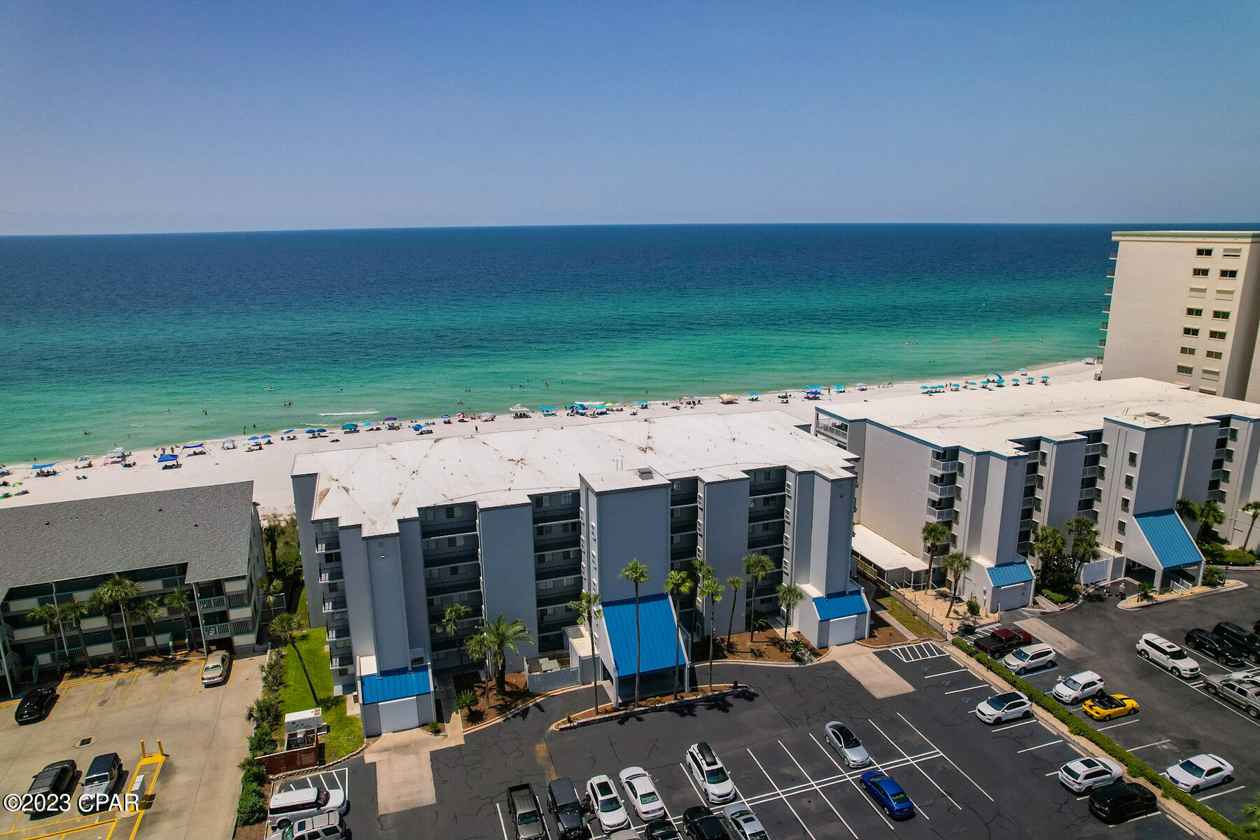 Mariner East Condo - Residential