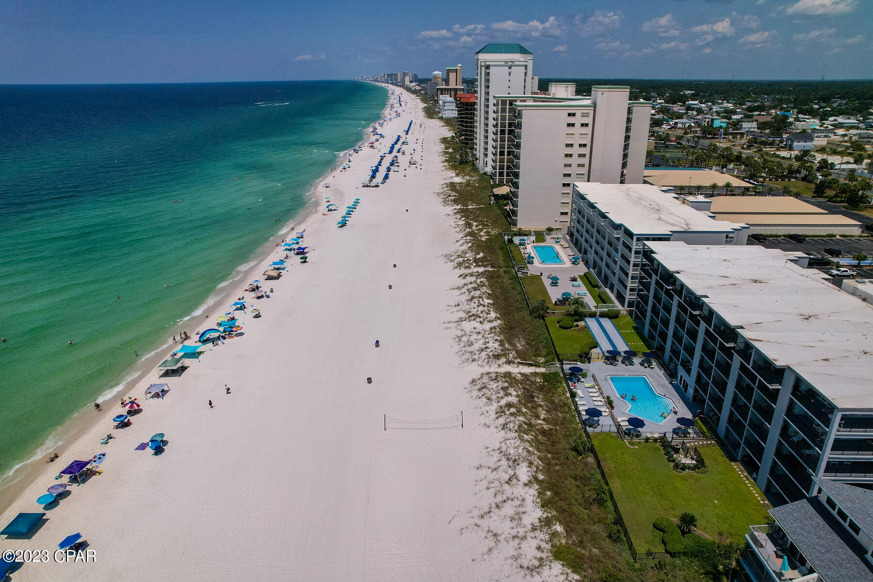 Mariner East Condo - Residential