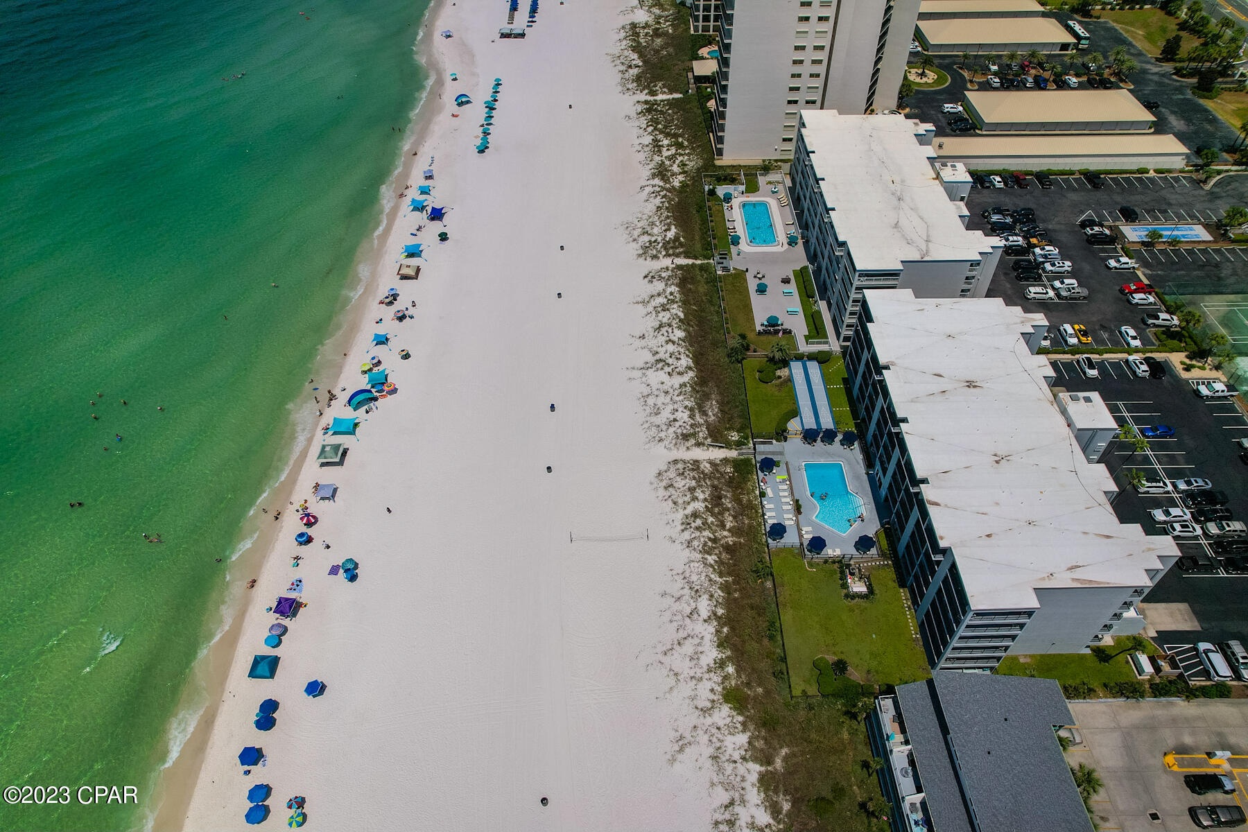 Mariner East Condo - Residential