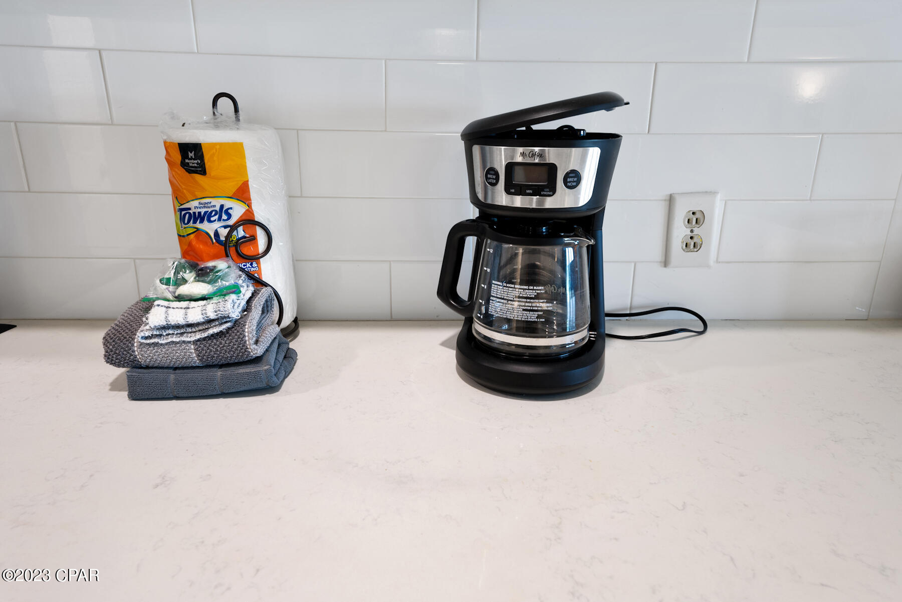 Mariner East Condo - Residential