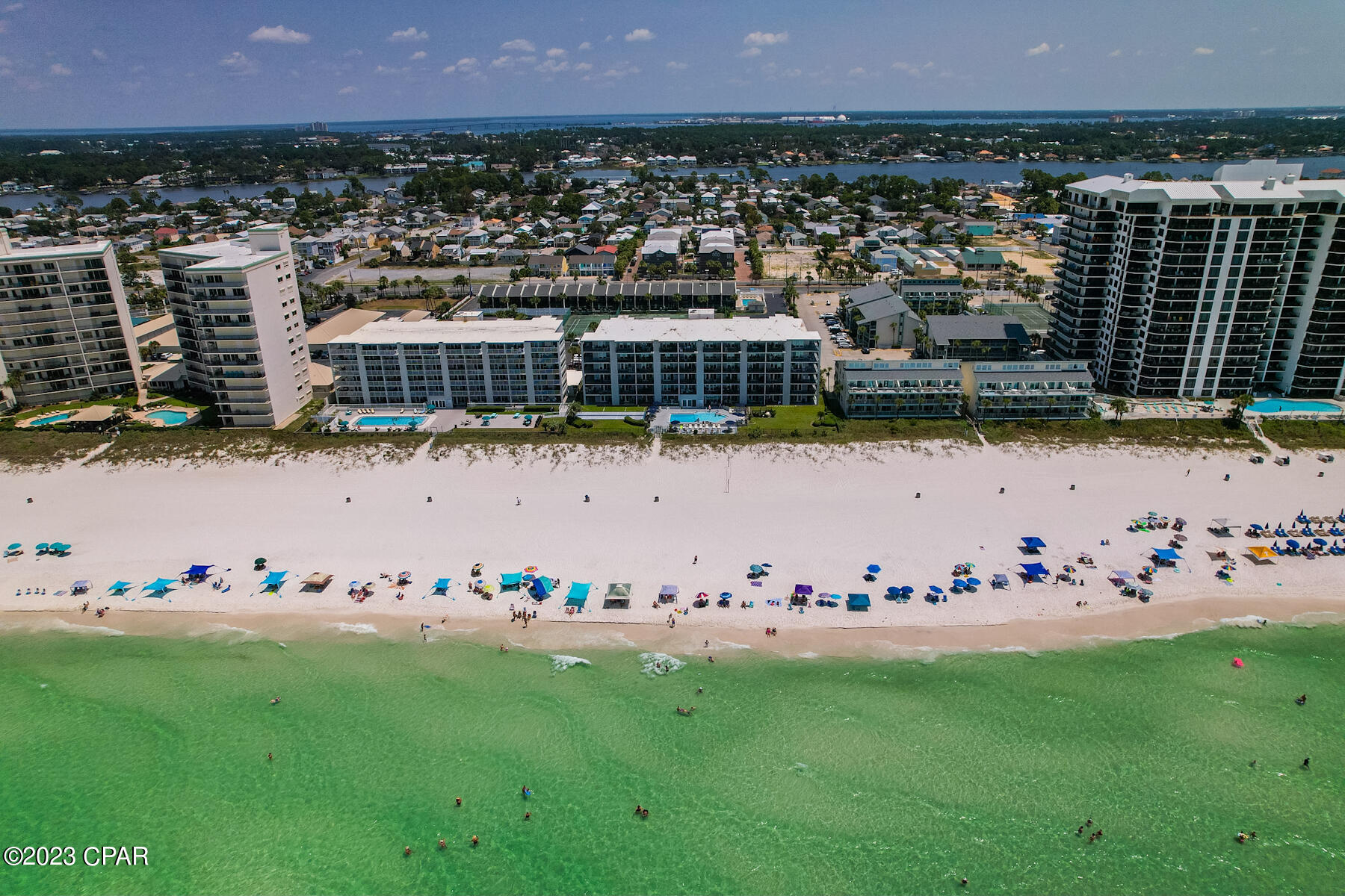 Mariner East Condo - Residential