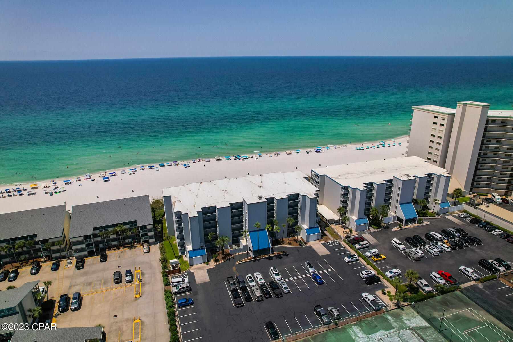 Mariner East Condo - Residential