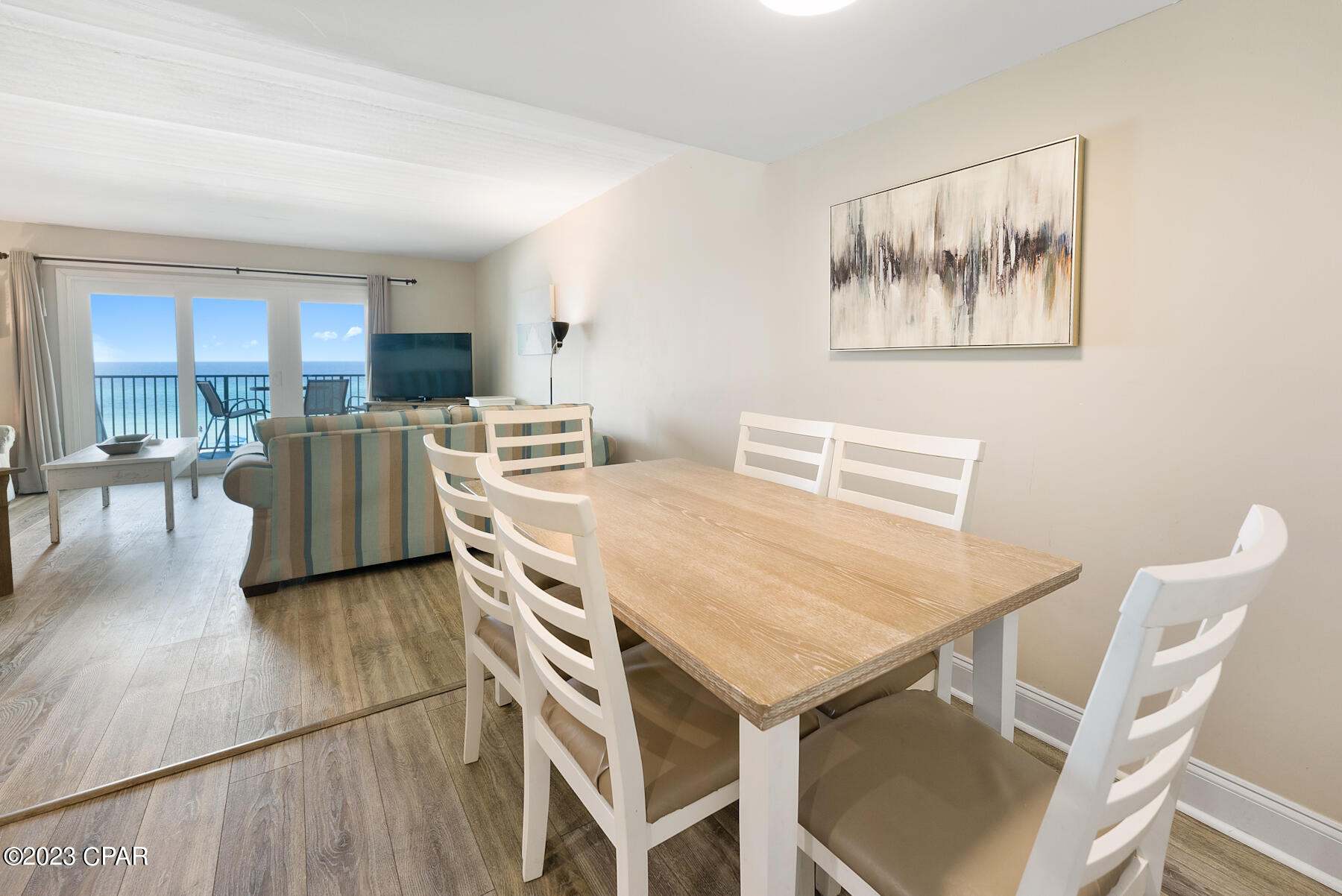 Mariner East Condo - Residential