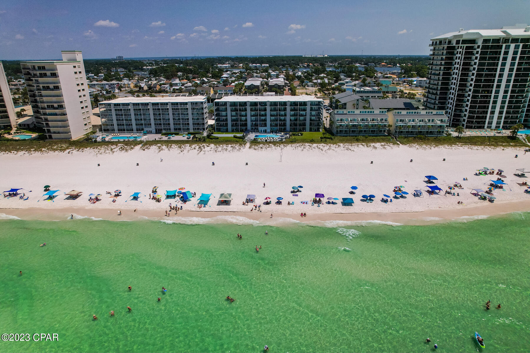 Mariner East Condo - Residential