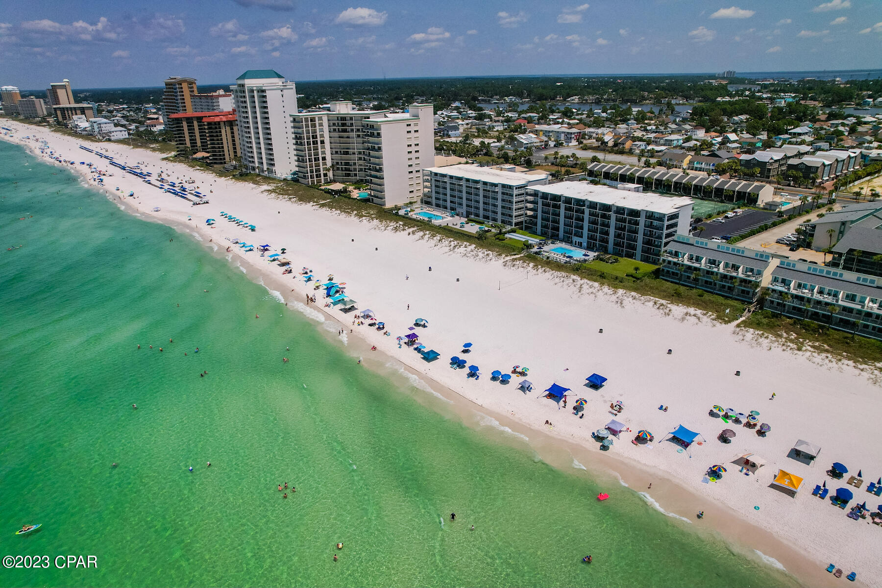 Mariner East Condo - Residential