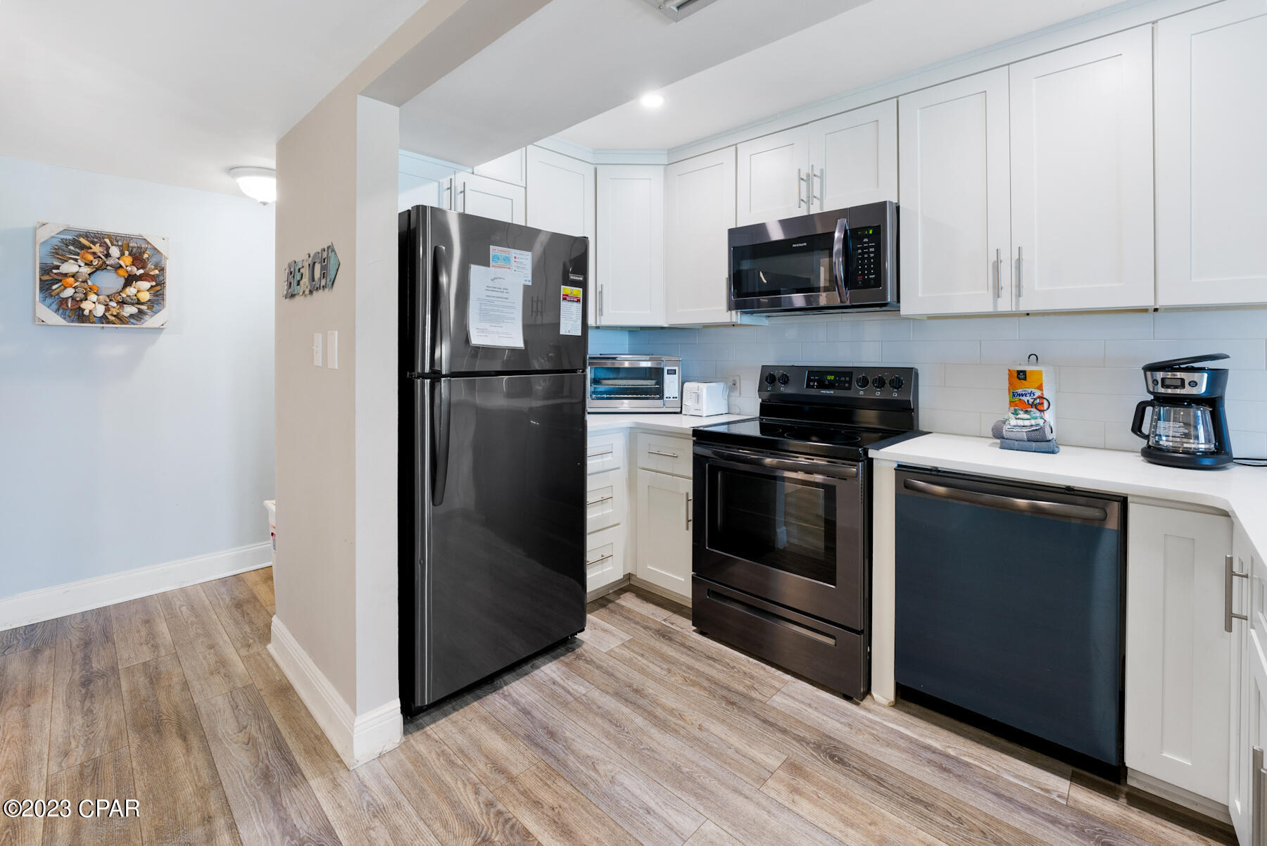 Mariner East Condo - Residential