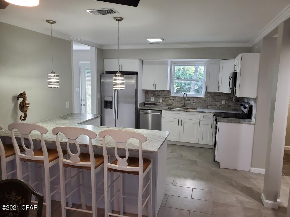 Venetian Villa - Residential