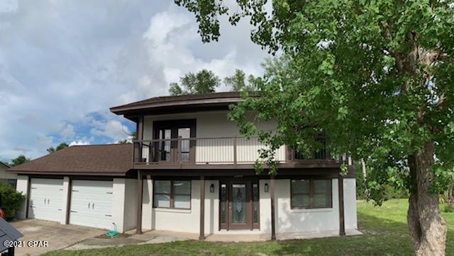 Venetian Villa - Residential