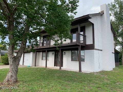 Venetian Villa - Residential