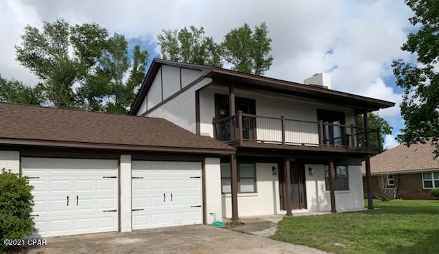 Venetian Villa - Residential