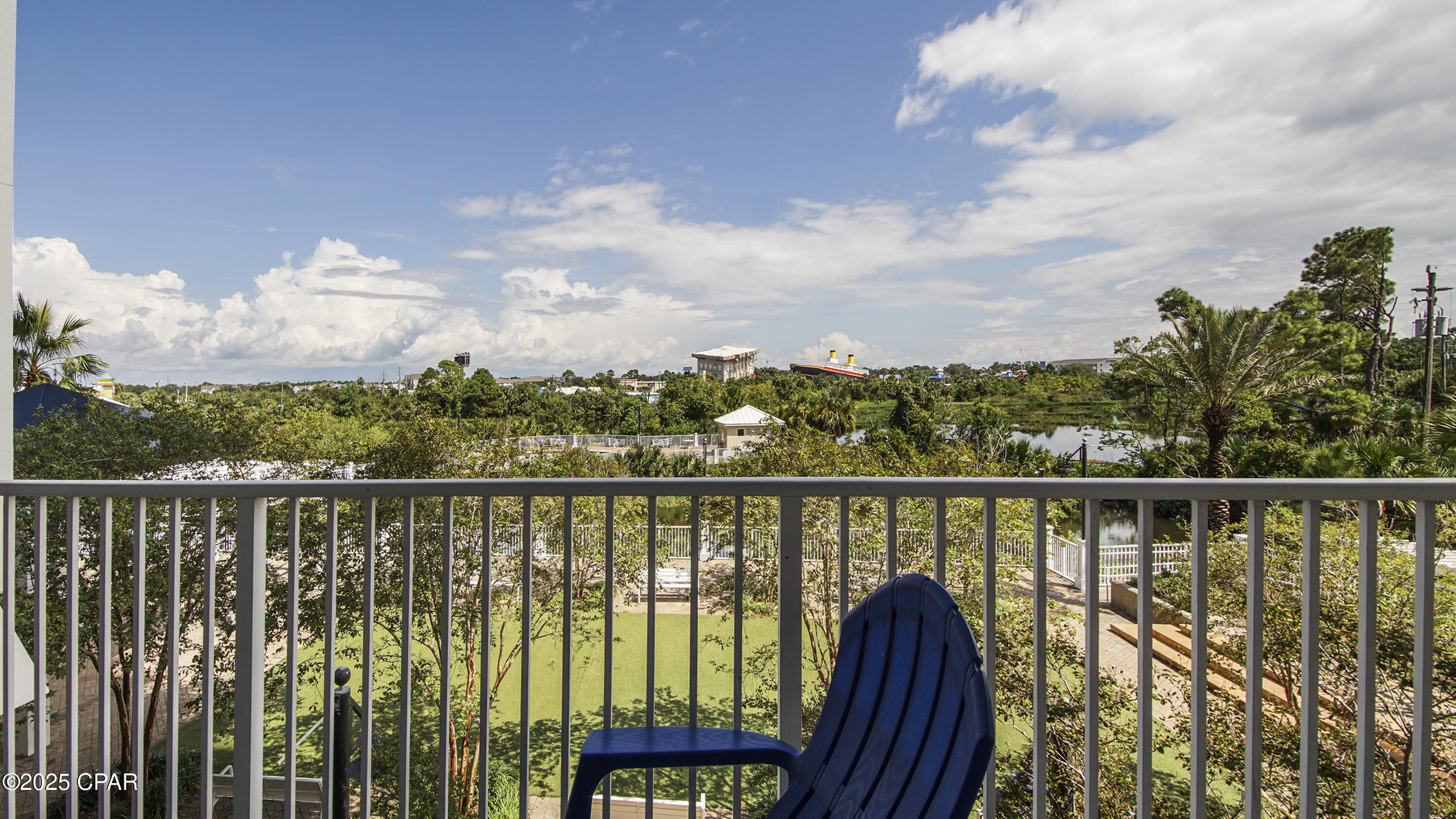 Laketown Wharf - Residential