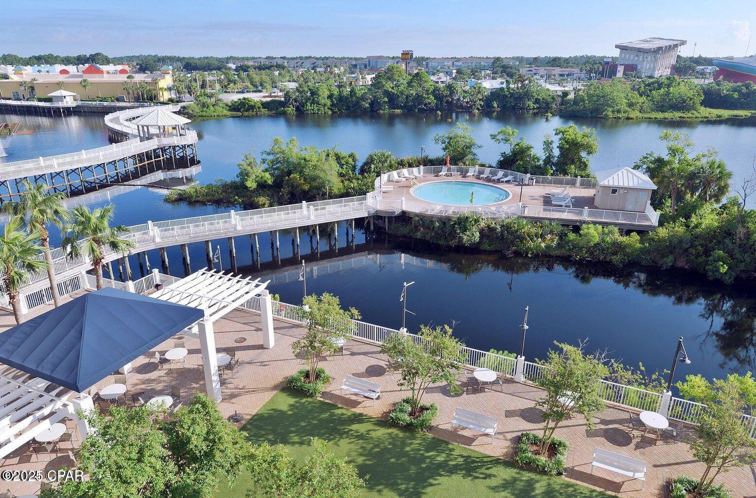 Laketown Wharf - Residential