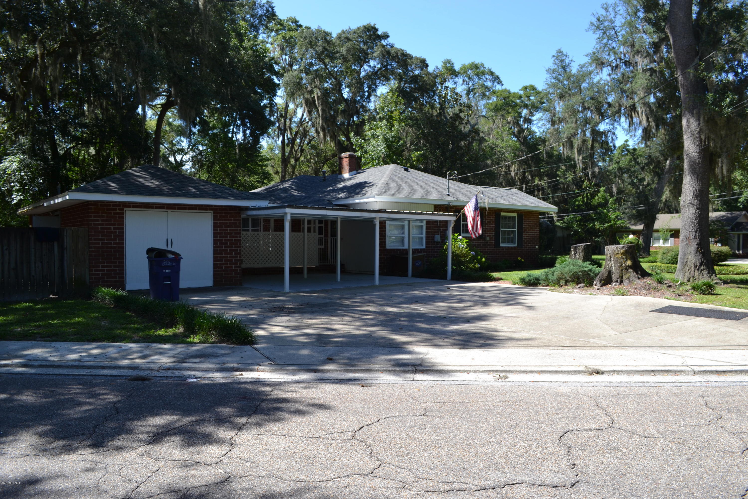 Cove Terrace - Residential