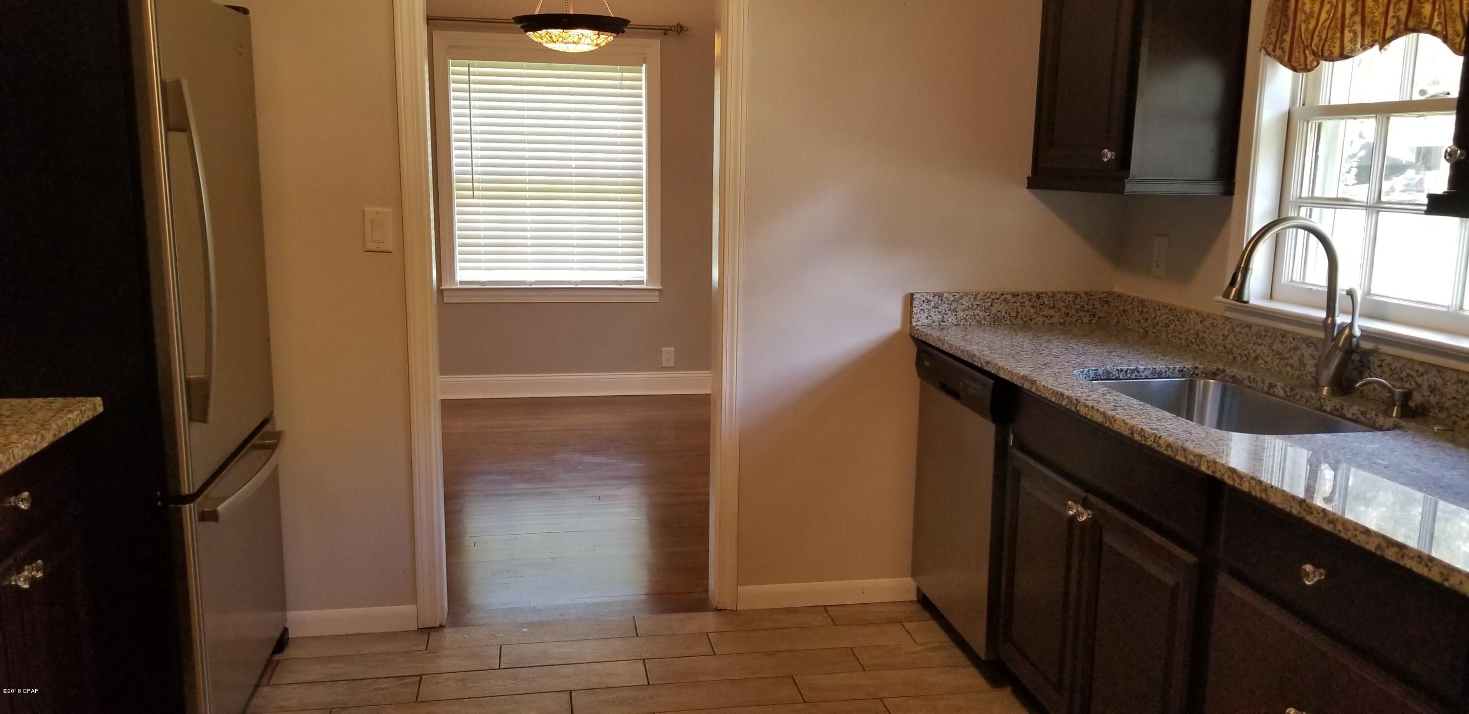 Cove Terrace - Residential