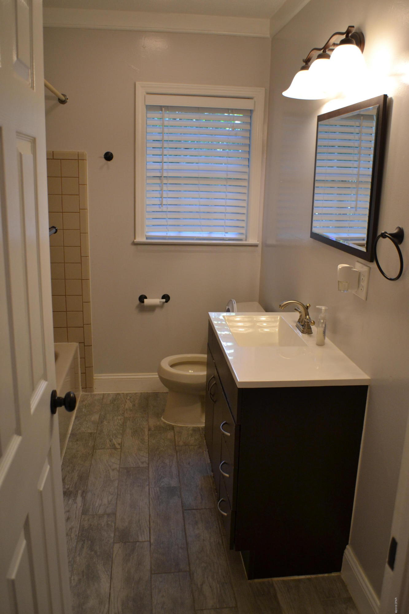 Cove Terrace - Residential