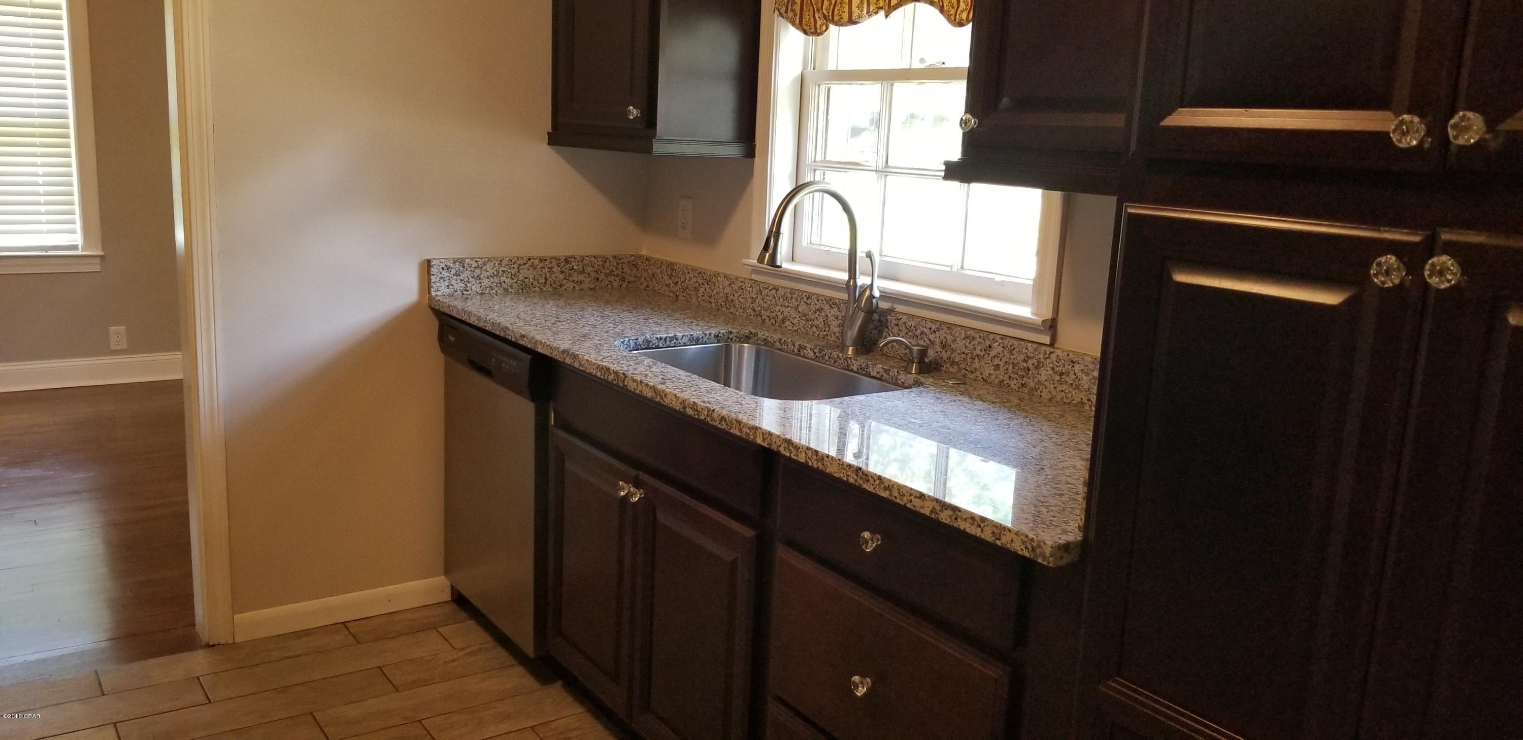 Cove Terrace - Residential