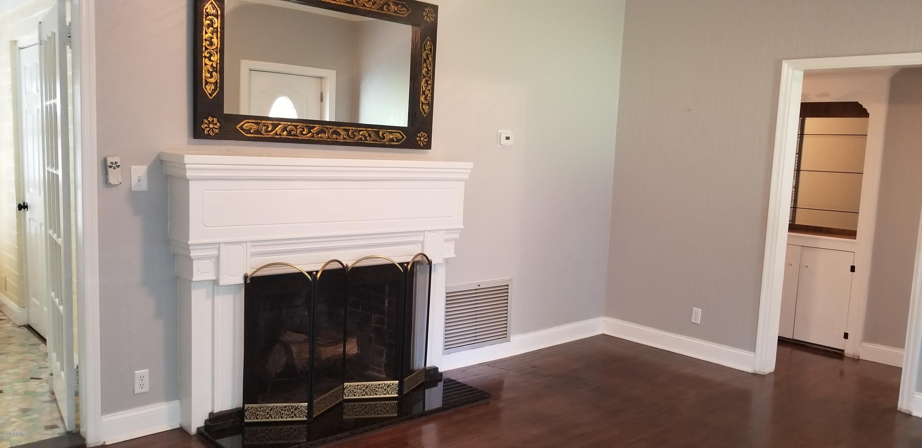 Cove Terrace - Residential