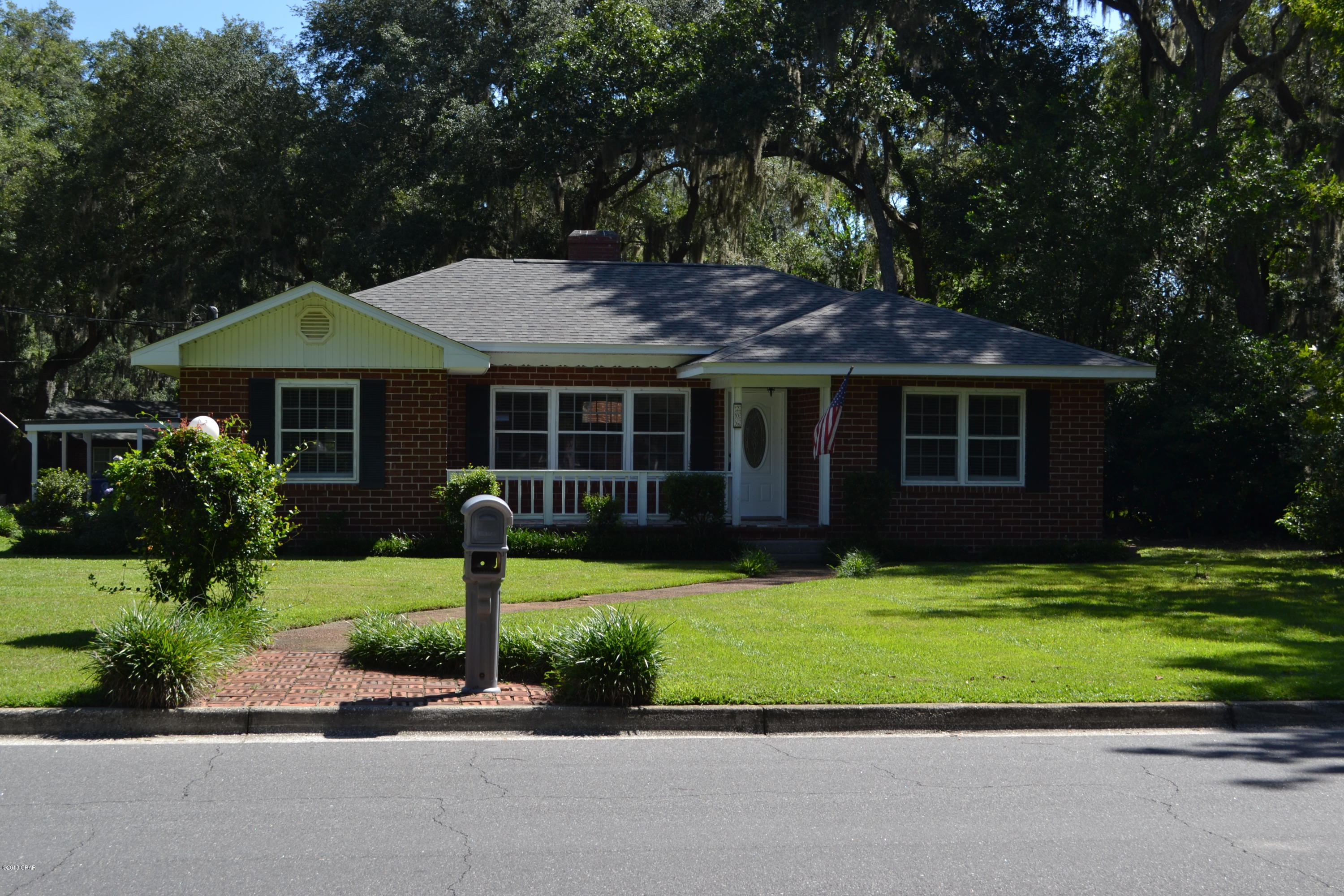 Cove Terrace - Residential