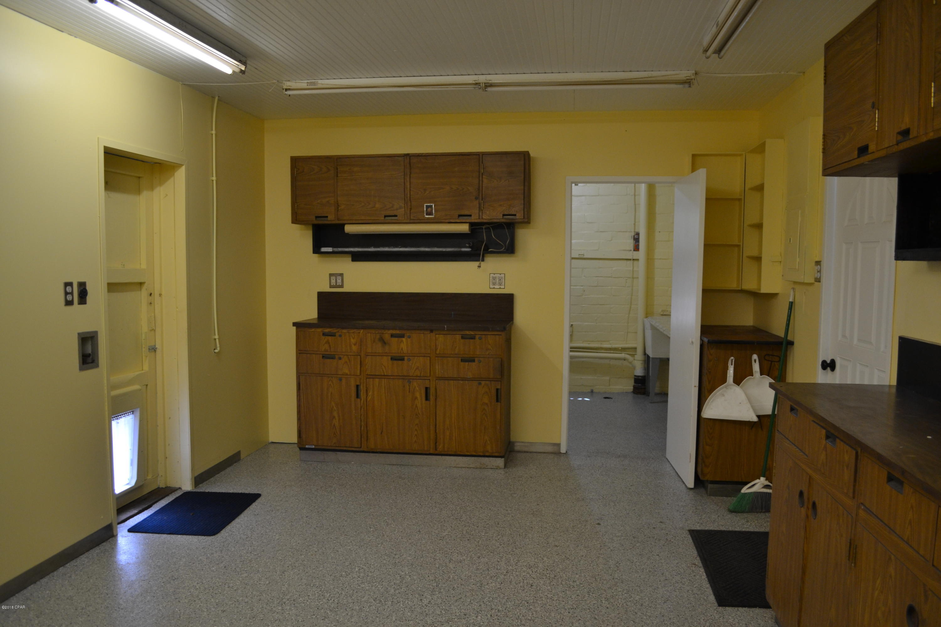 Cove Terrace - Residential