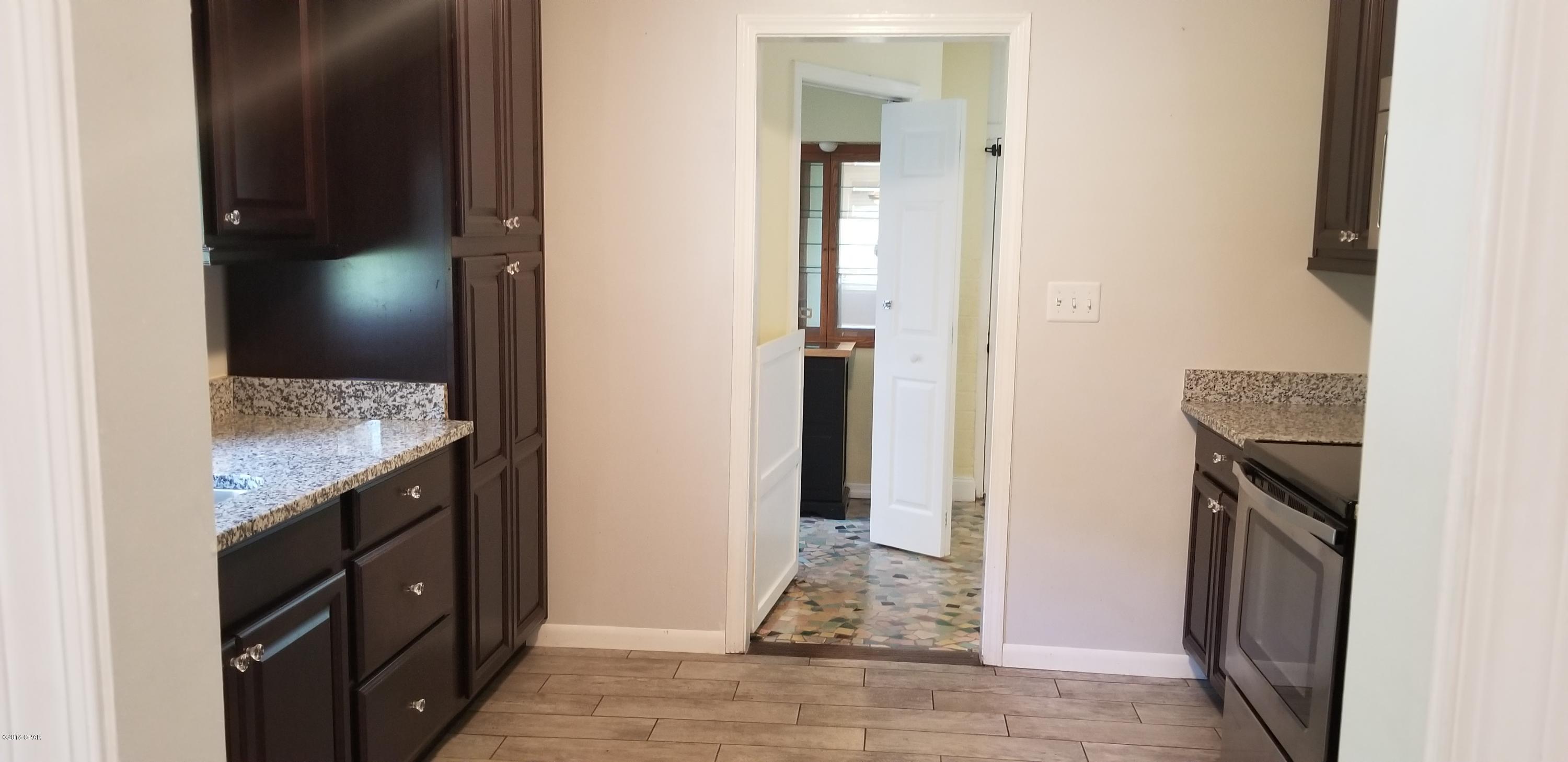 Cove Terrace - Residential