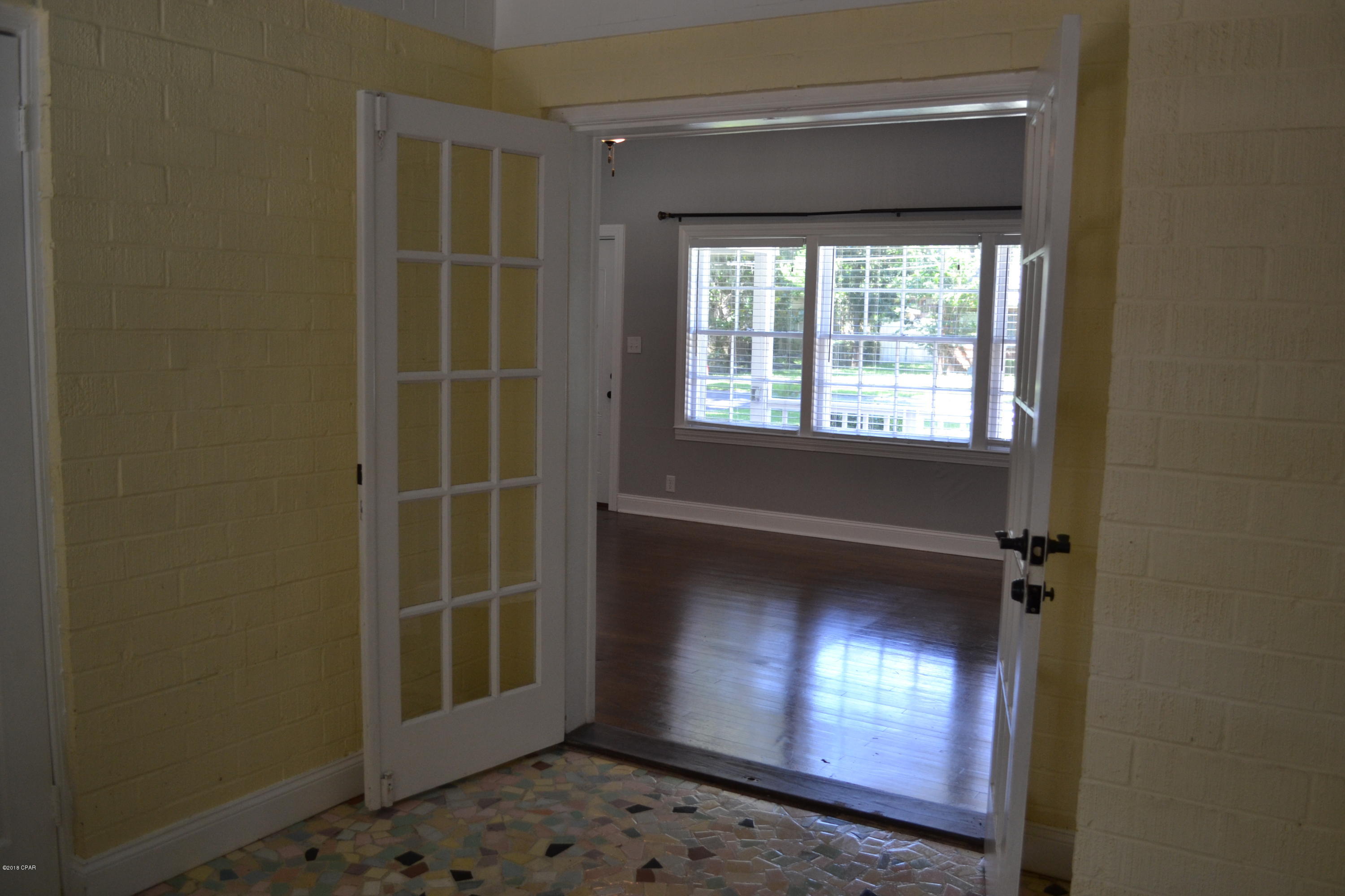 Cove Terrace - Residential