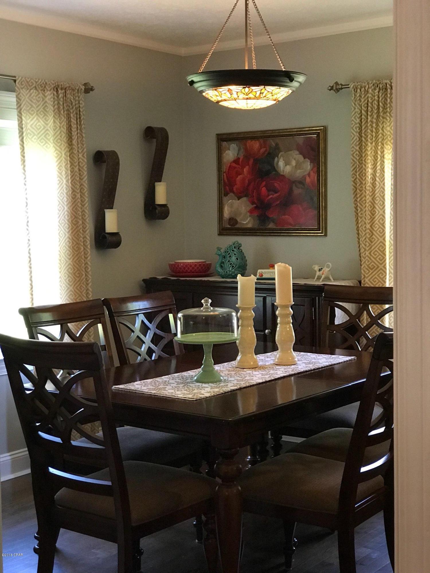 Cove Terrace - Residential