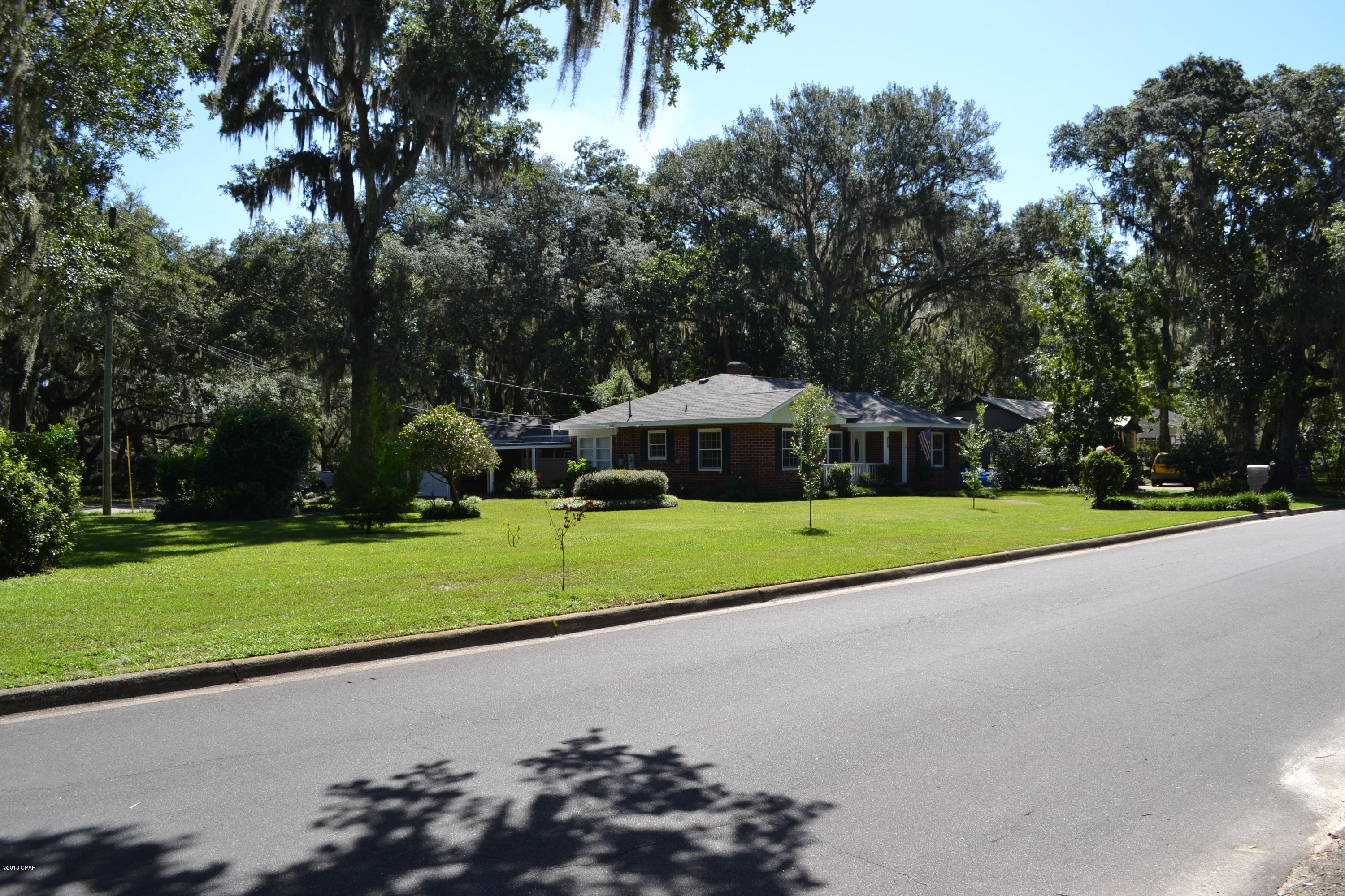 Cove Terrace - Residential