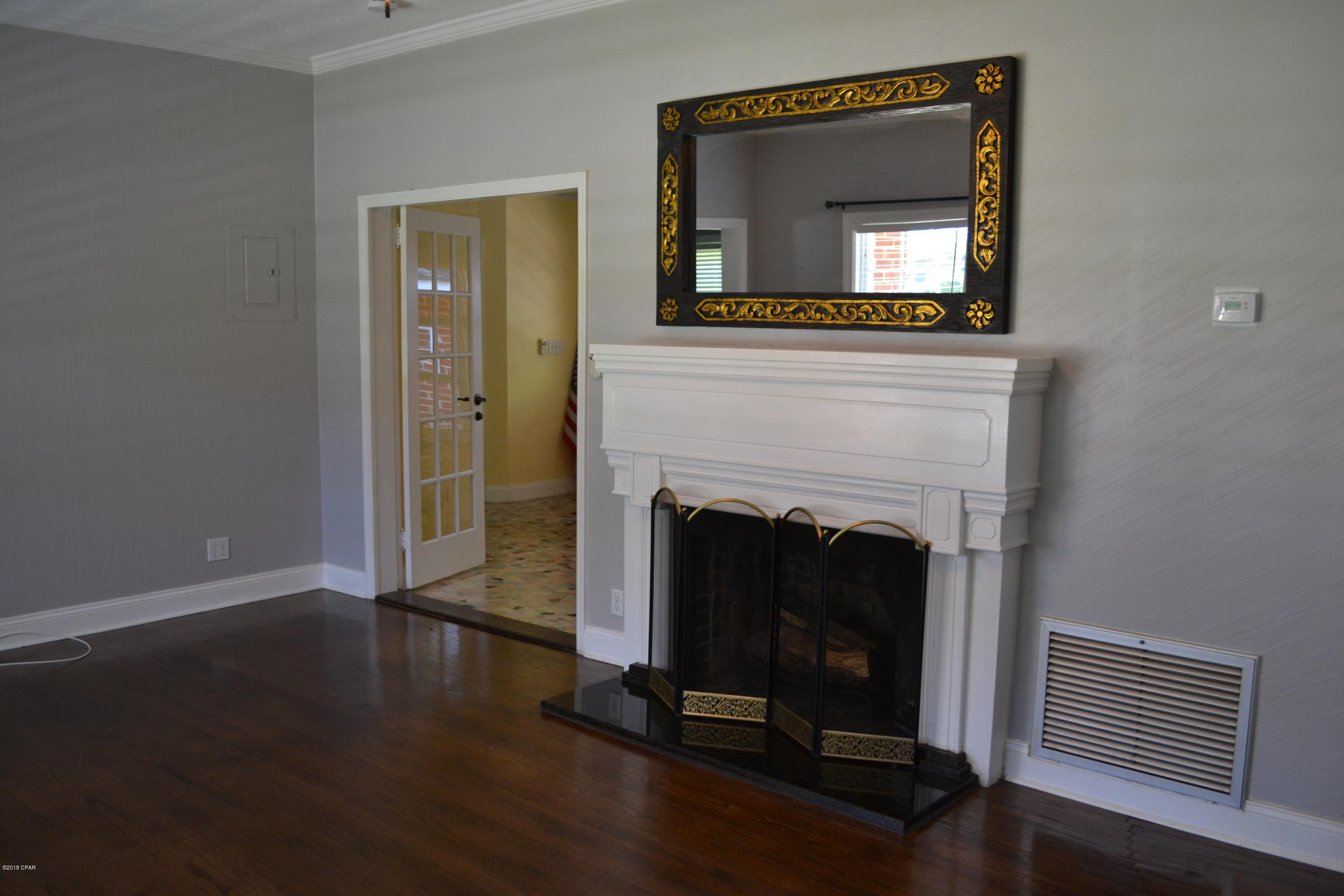 Cove Terrace - Residential