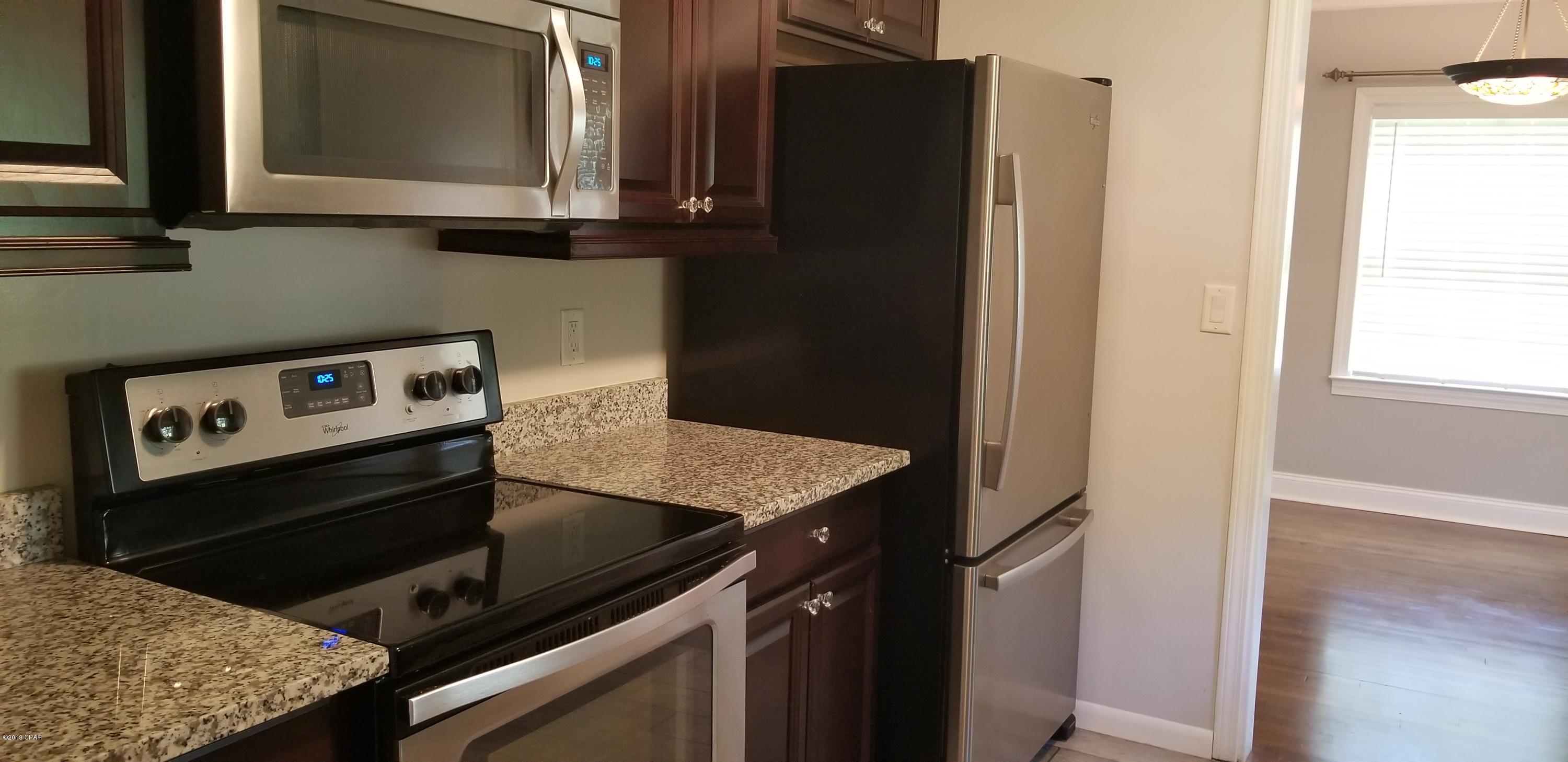 Cove Terrace - Residential