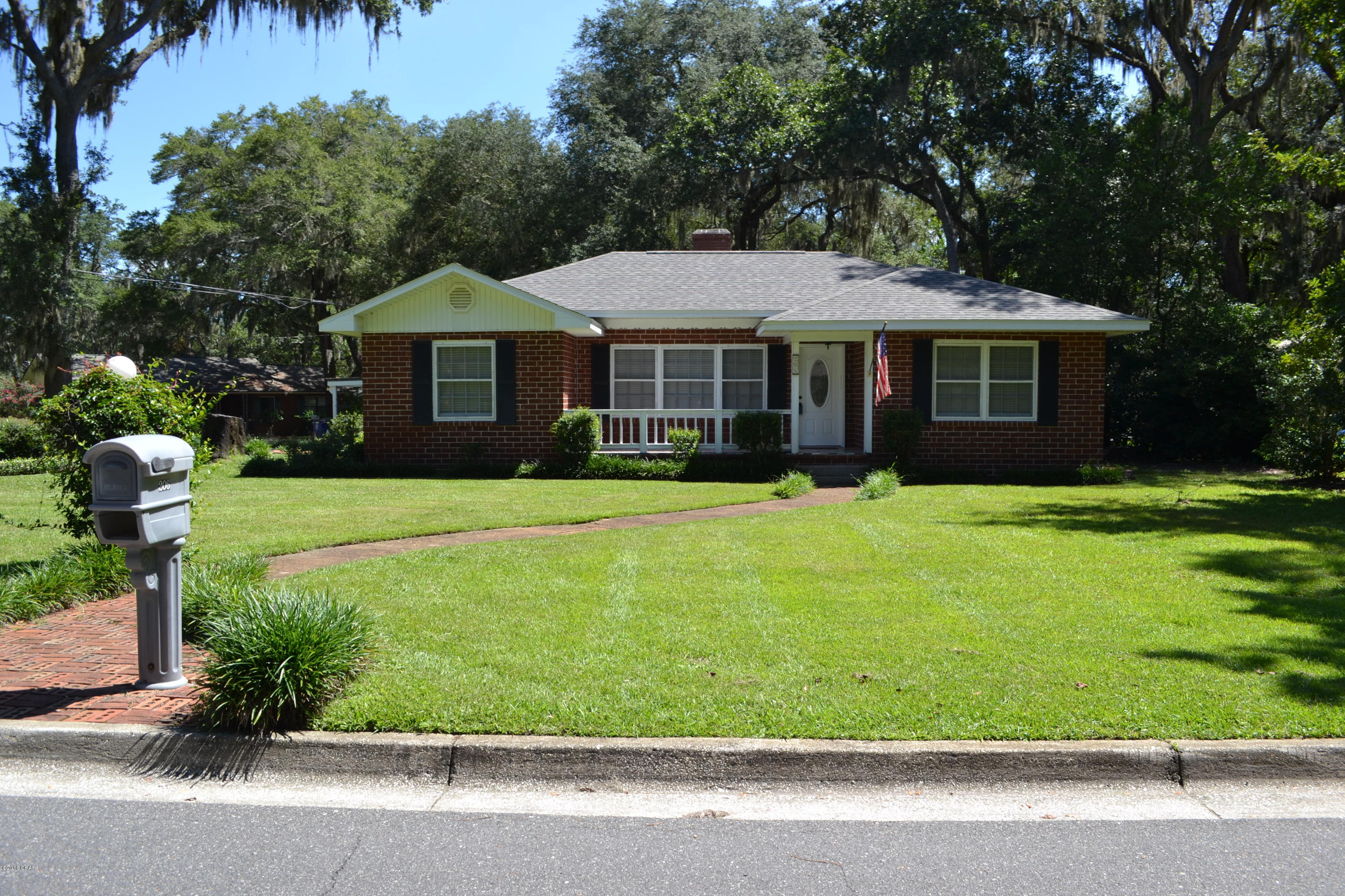 Cove Terrace - Residential