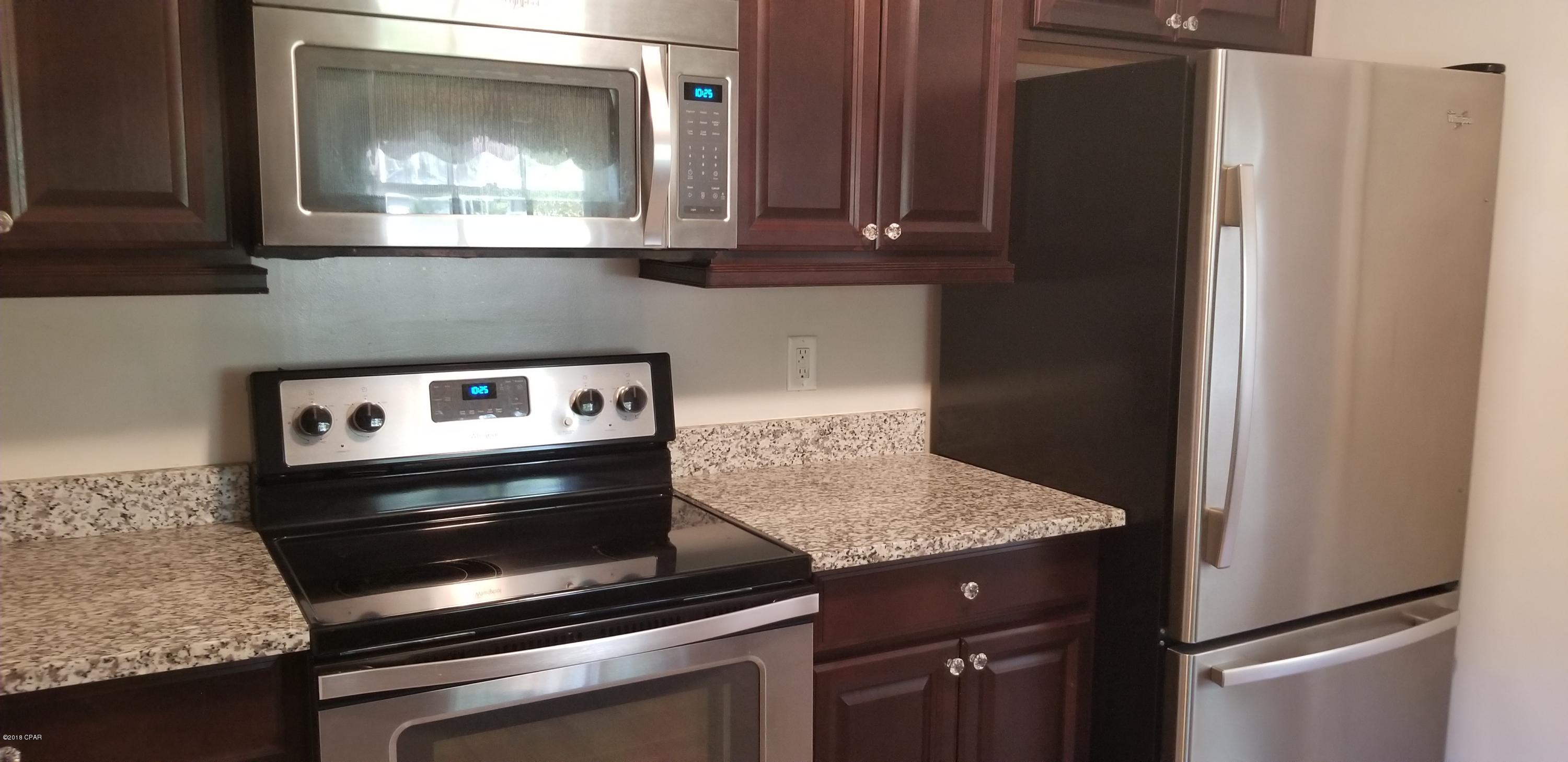 Cove Terrace - Residential