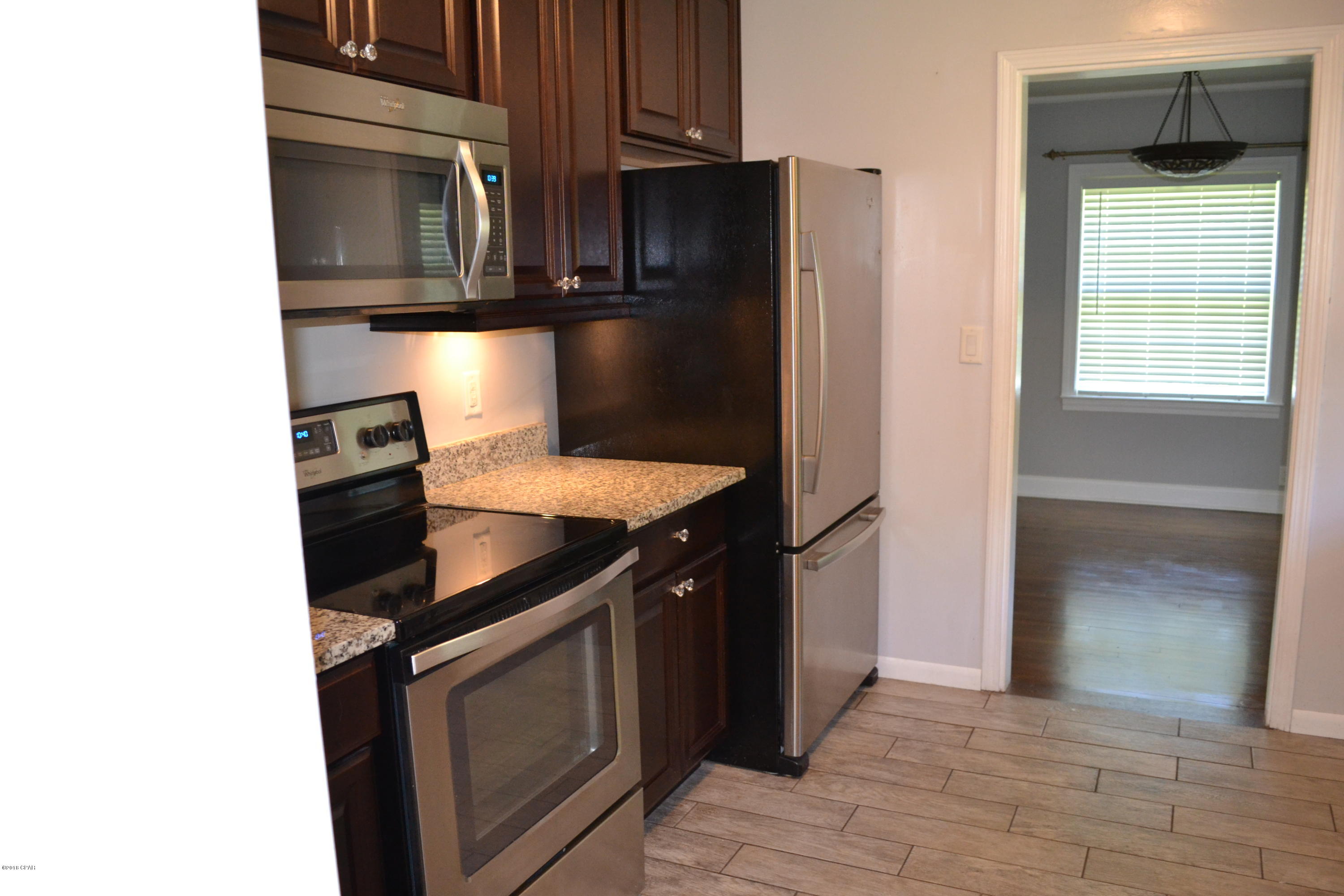 Cove Terrace - Residential