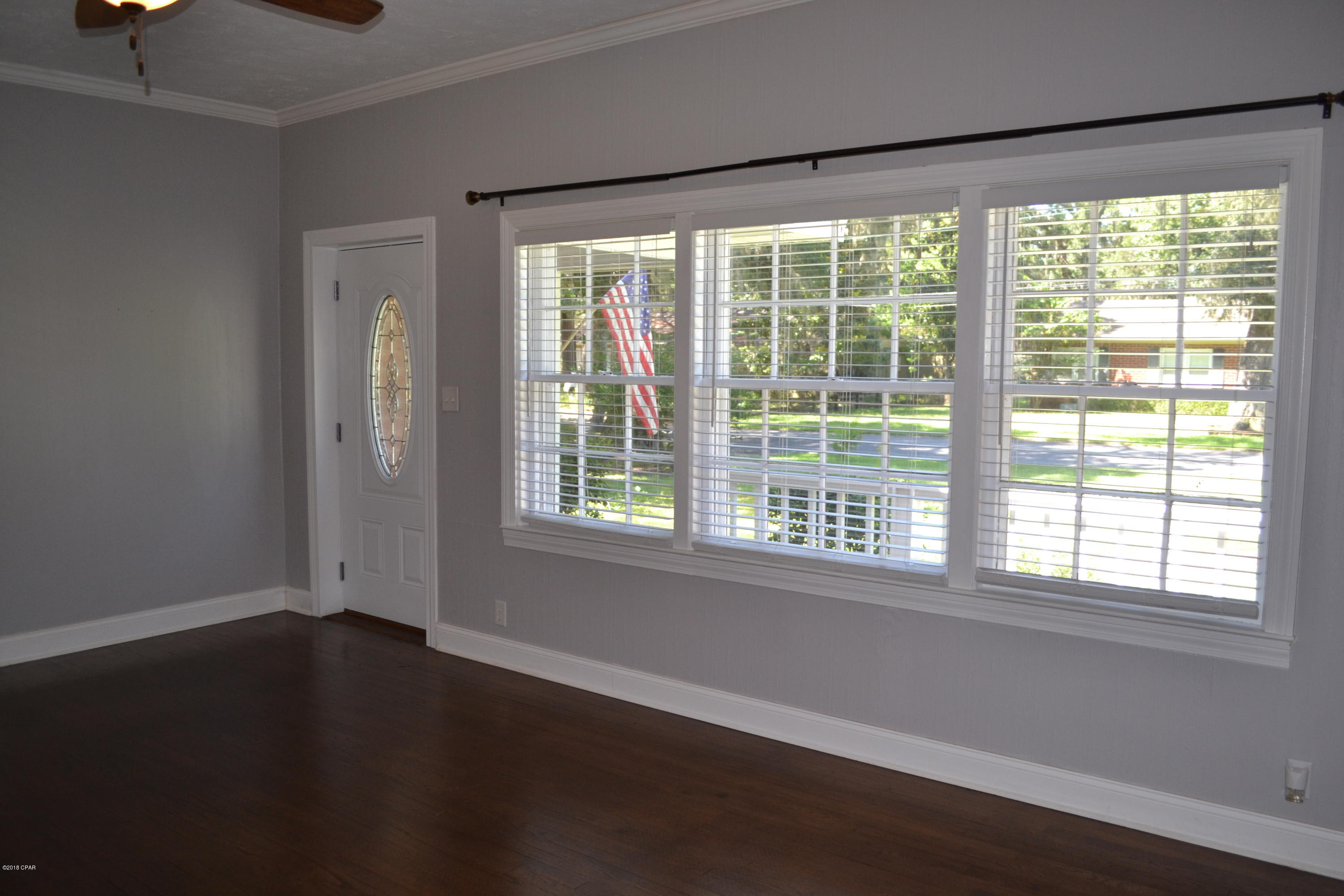 Cove Terrace - Residential