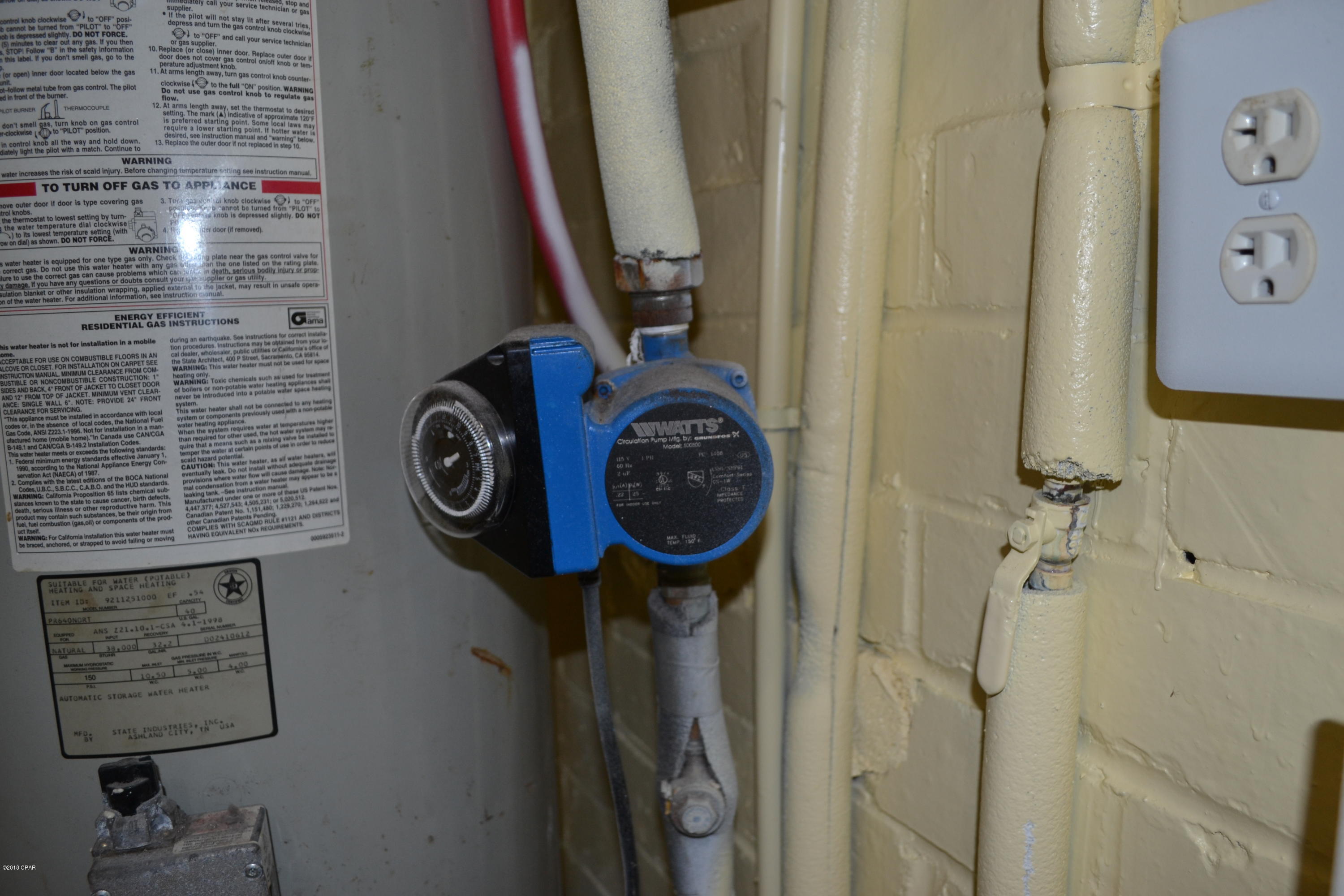 Cove Terrace - Residential