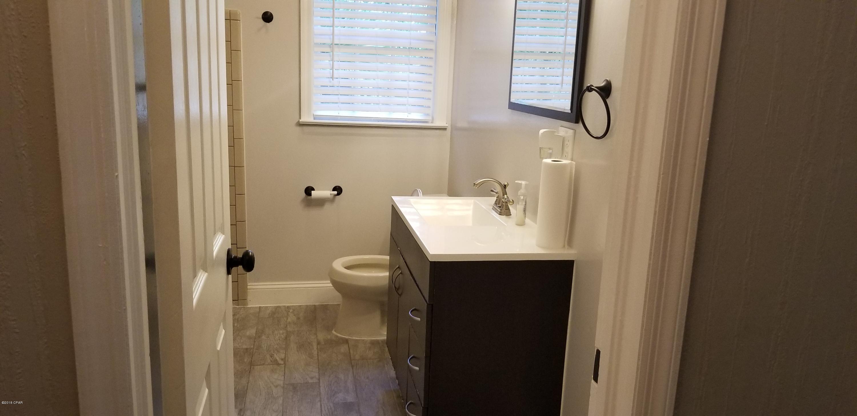 Cove Terrace - Residential