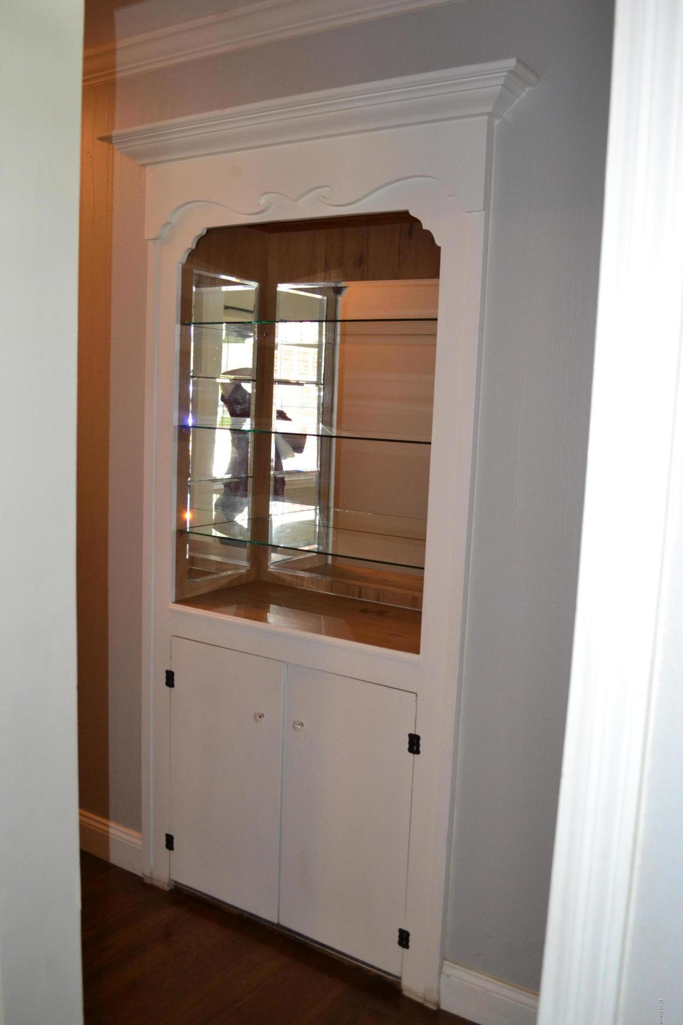 Cove Terrace - Residential