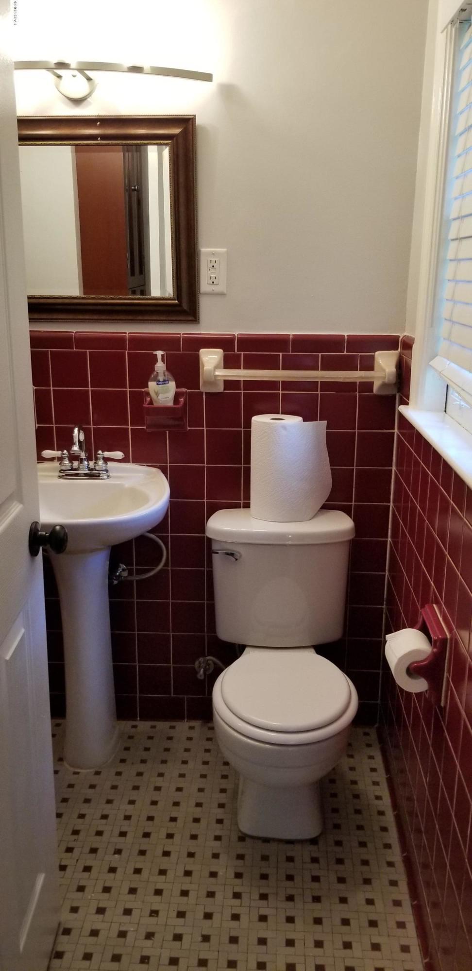 Cove Terrace - Residential