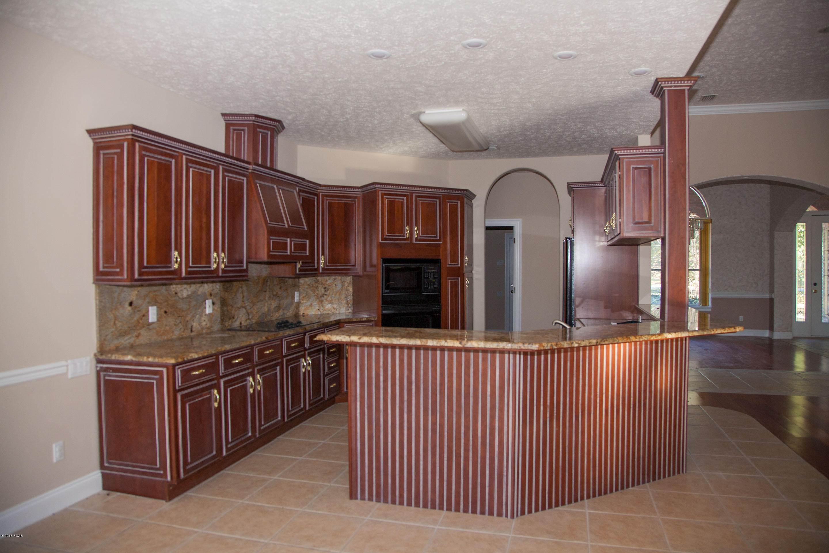 College Point - Residential