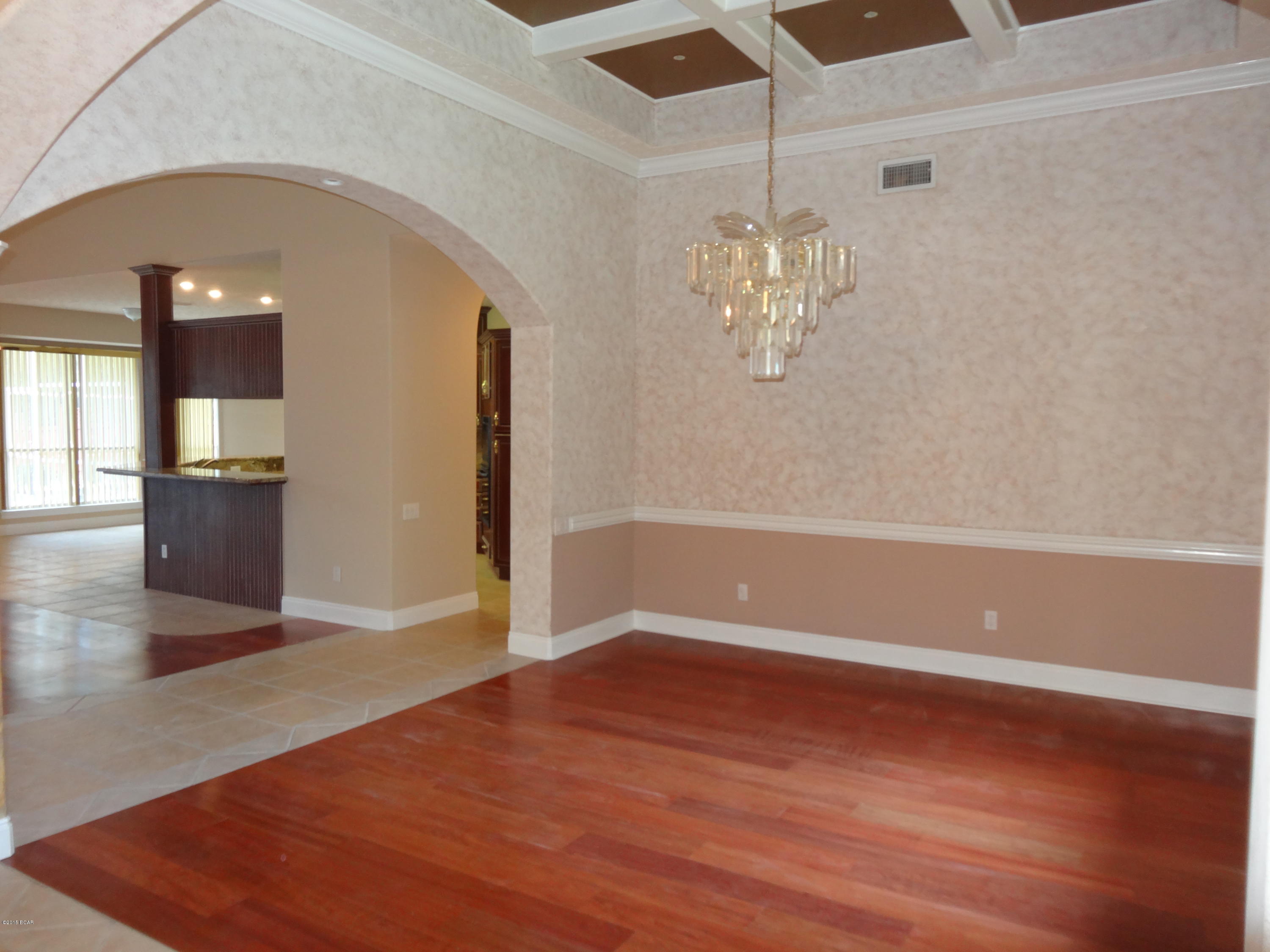 College Point - Residential