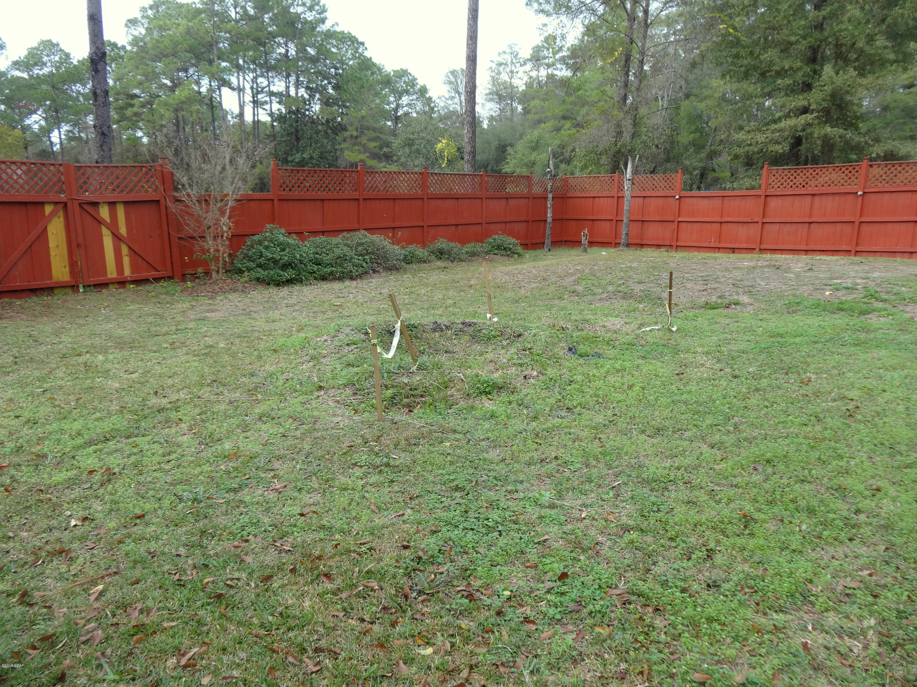 College Point - Residential