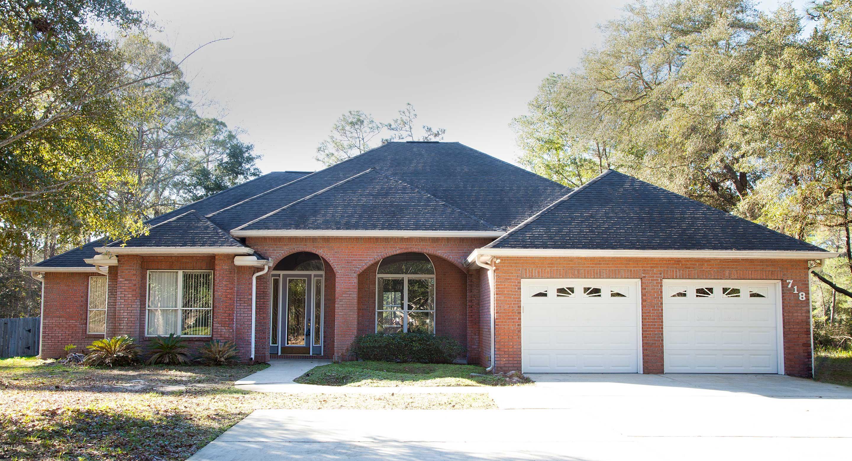 College Point - Residential