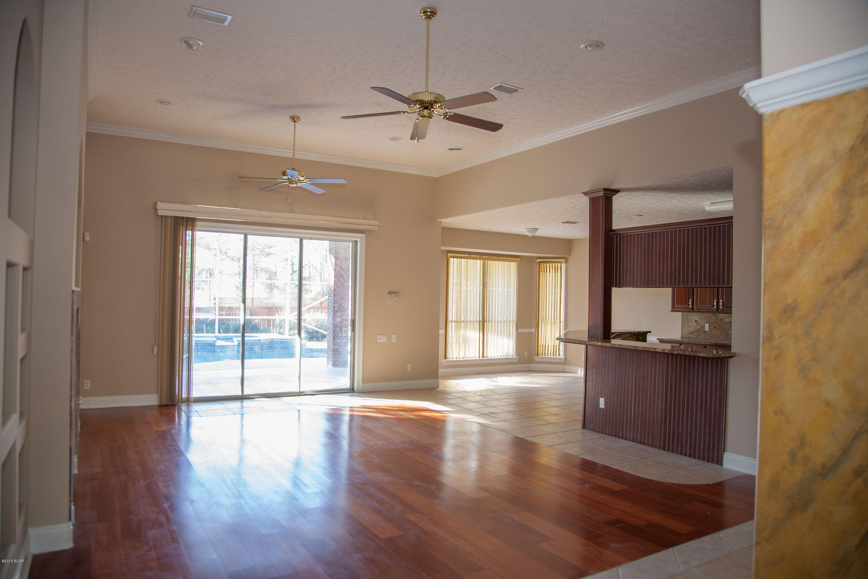 College Point - Residential