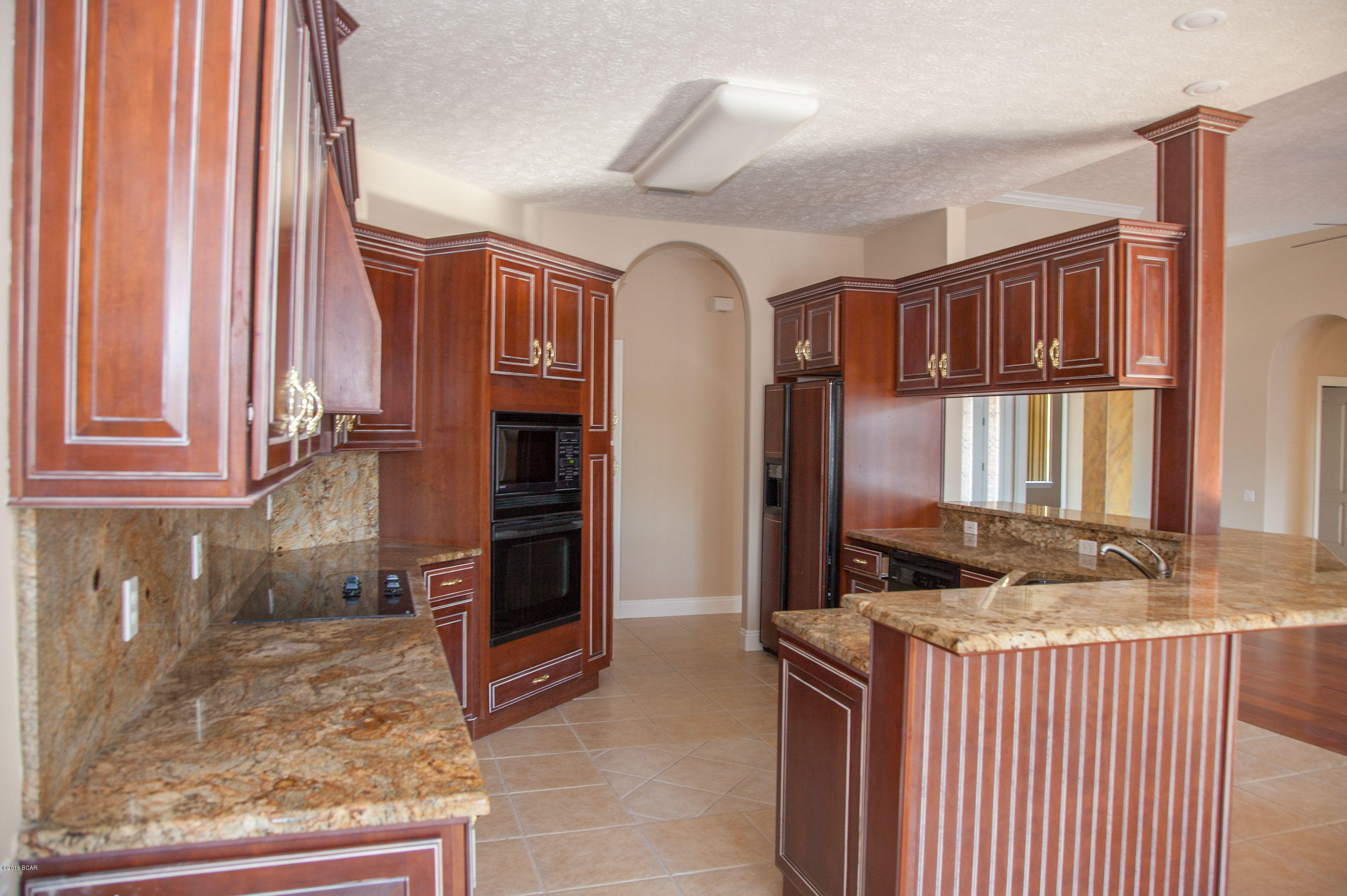 College Point - Residential