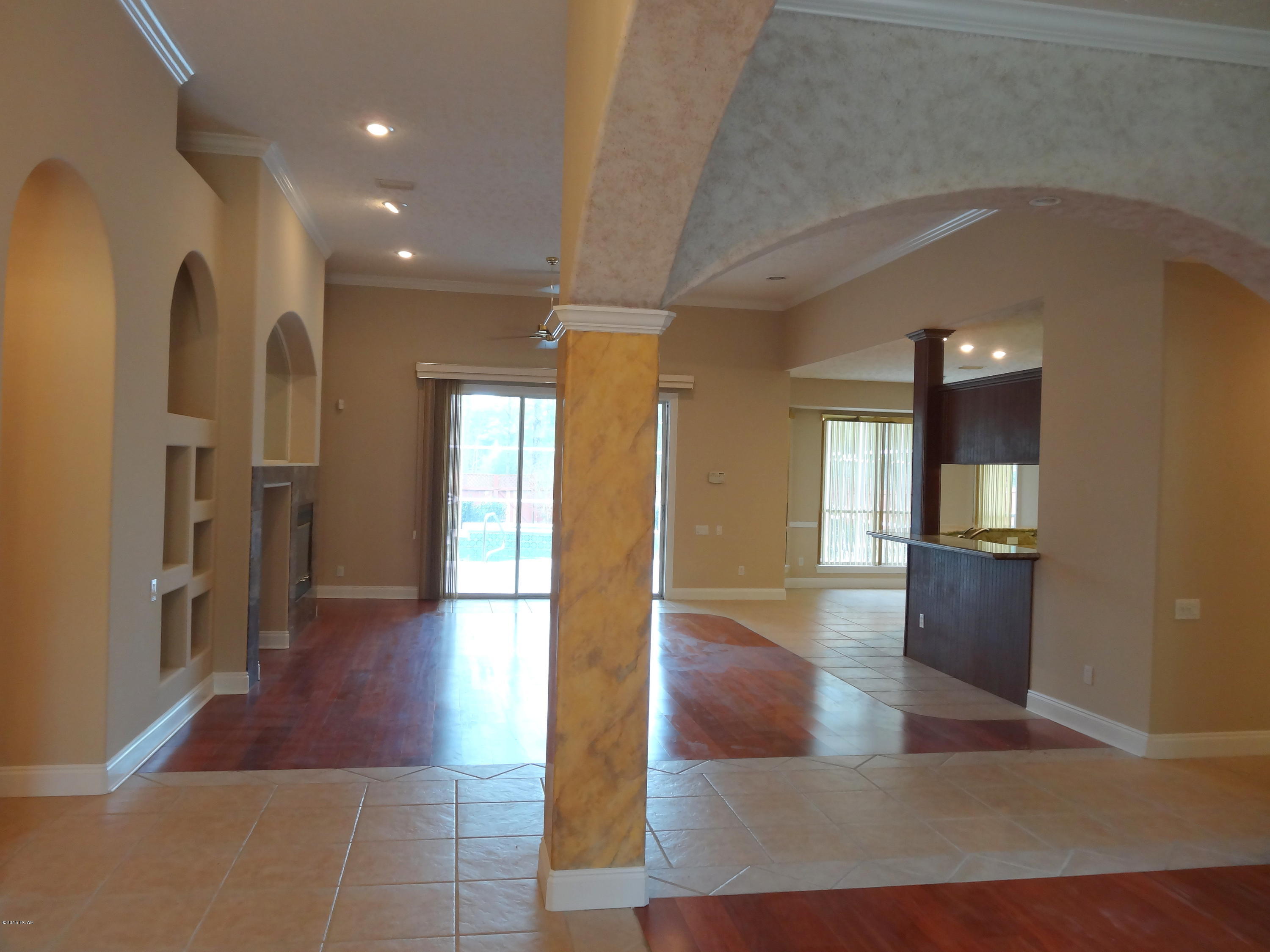 College Point - Residential