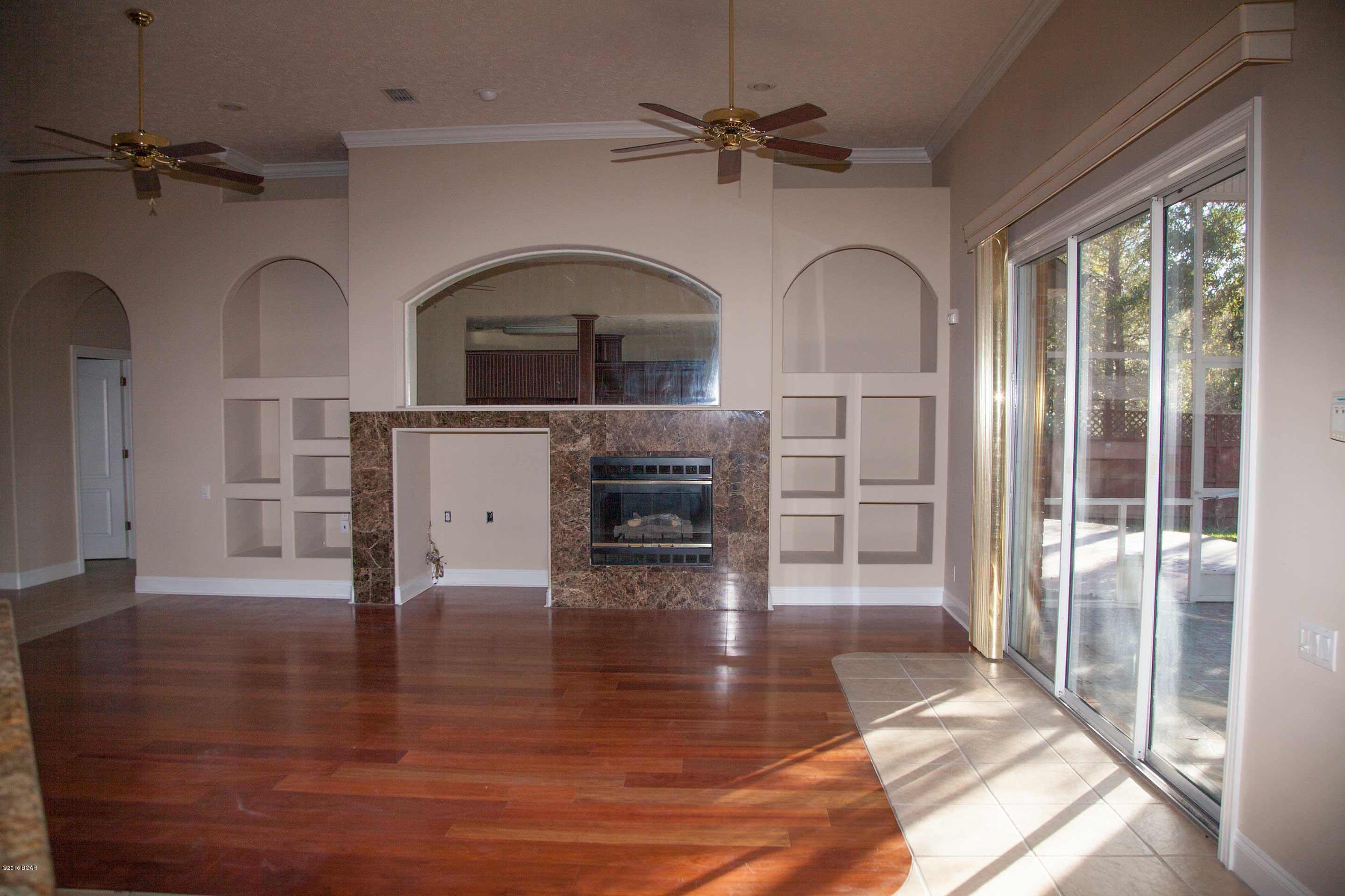 College Point - Residential