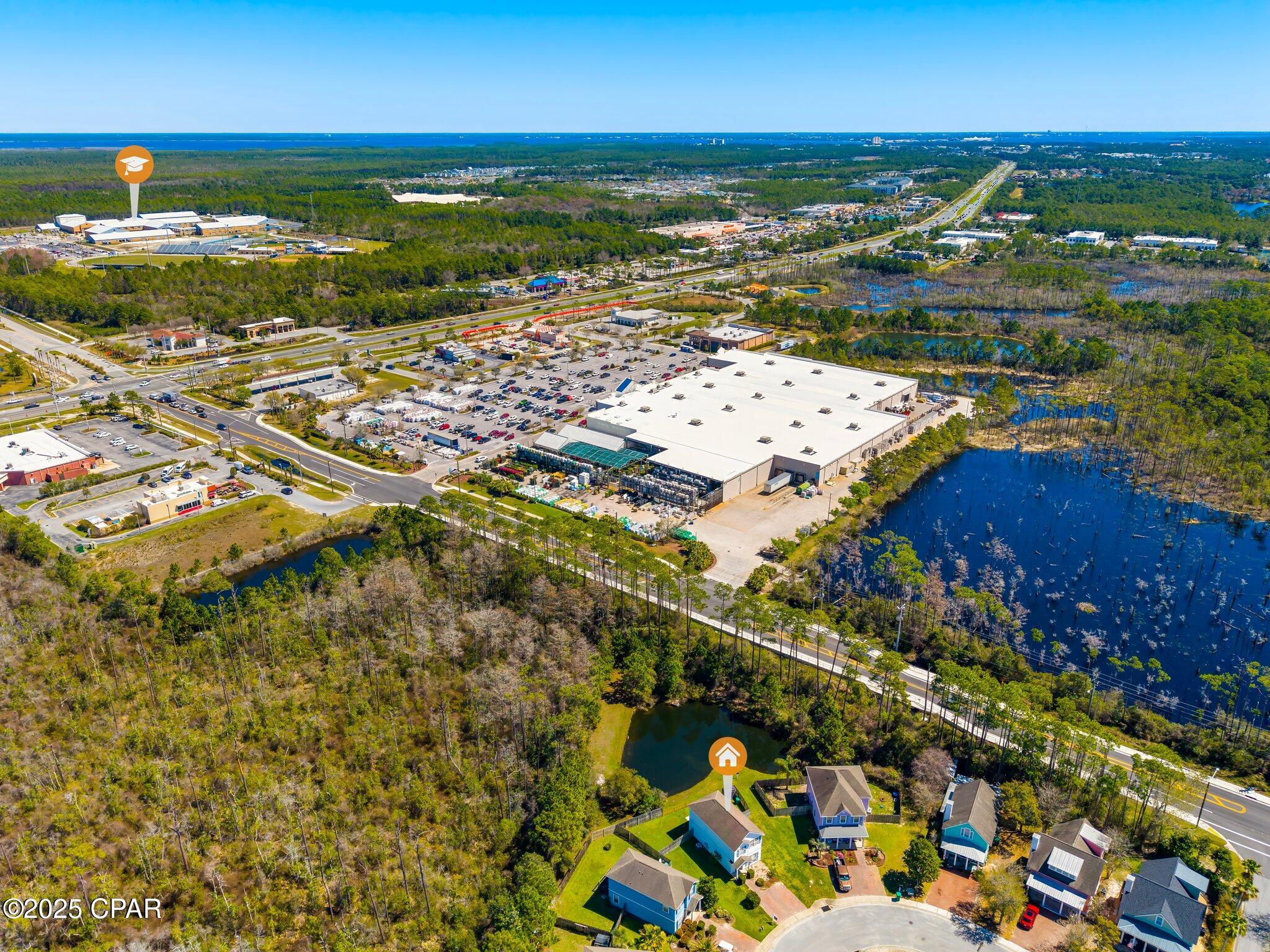 Harrison's Walk - Residential Lease