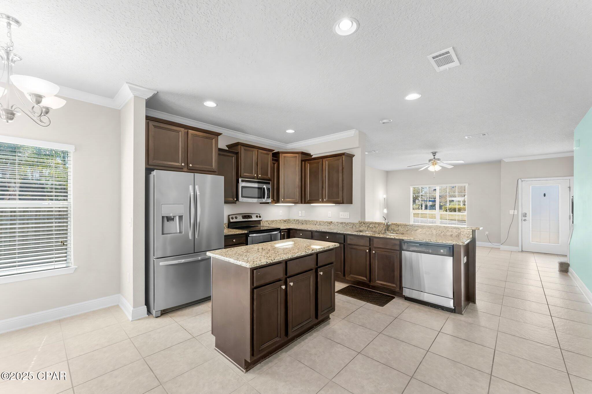 Harrison's Walk - Residential Lease