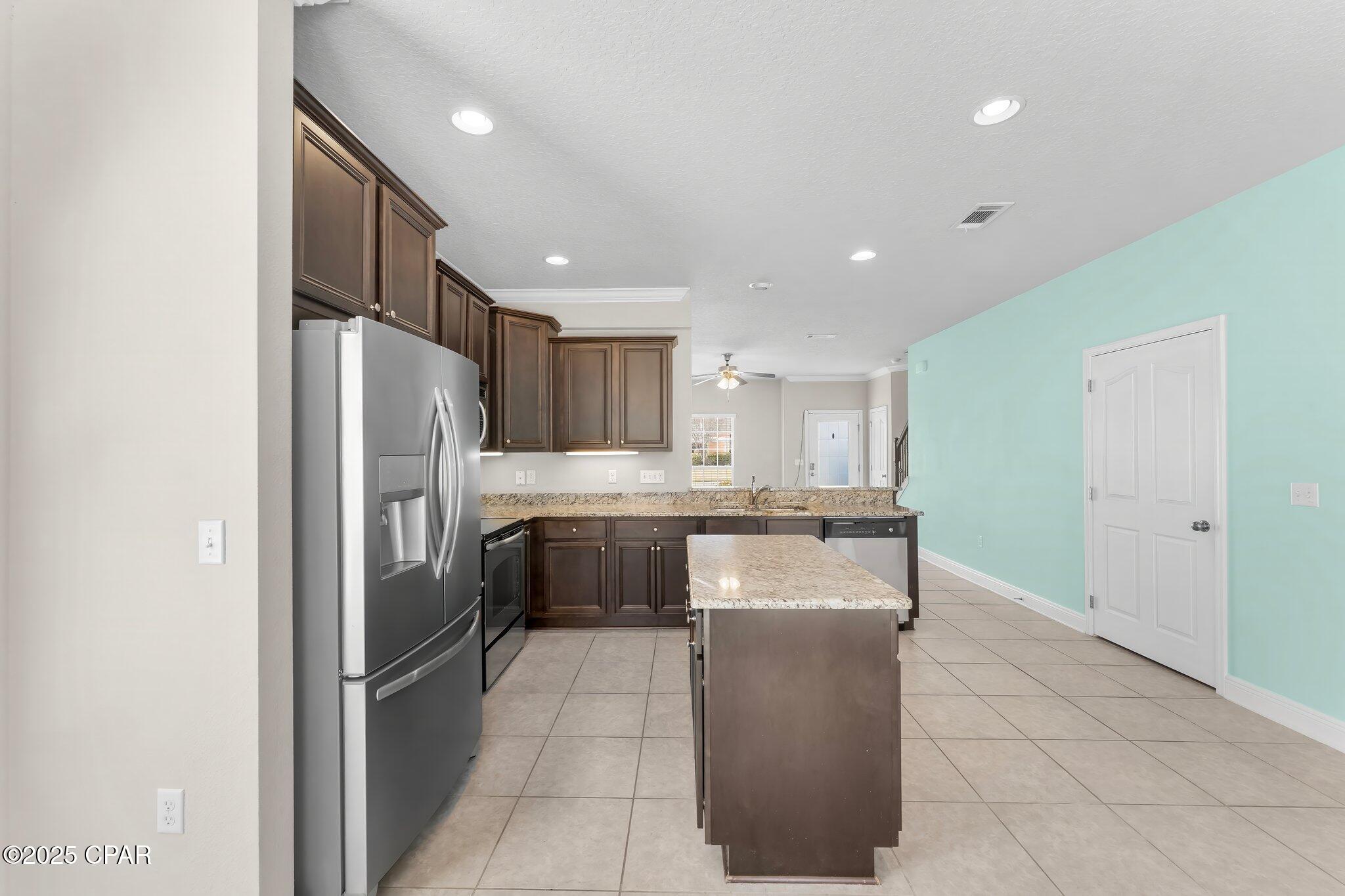 Harrison's Walk - Residential Lease