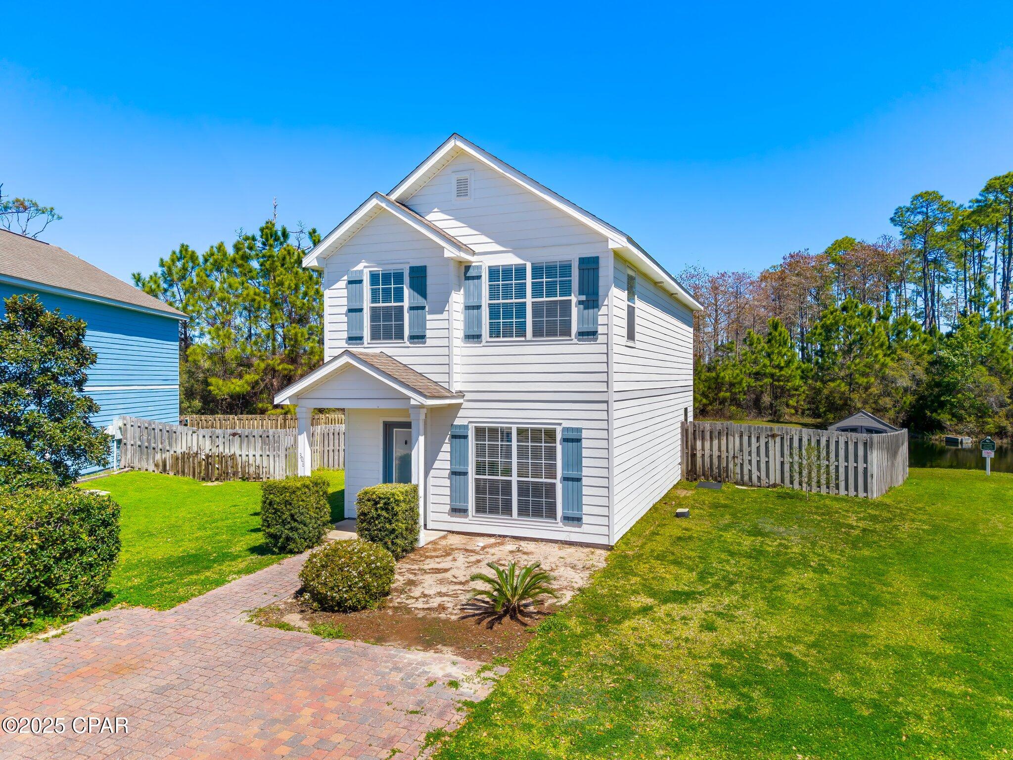 Harrison's Walk - Residential Lease