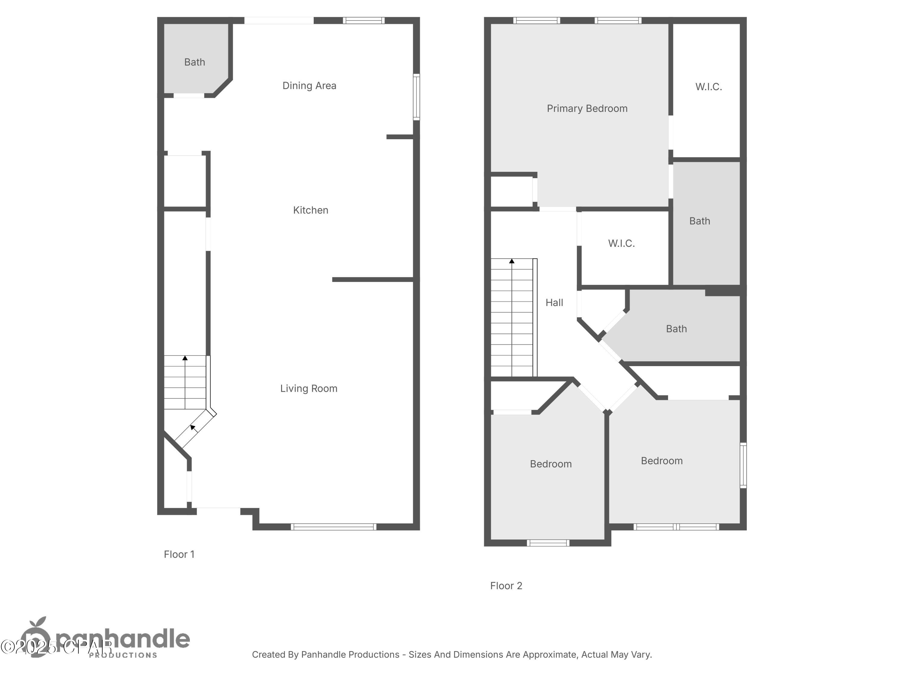 Harrison's Walk - Residential Lease